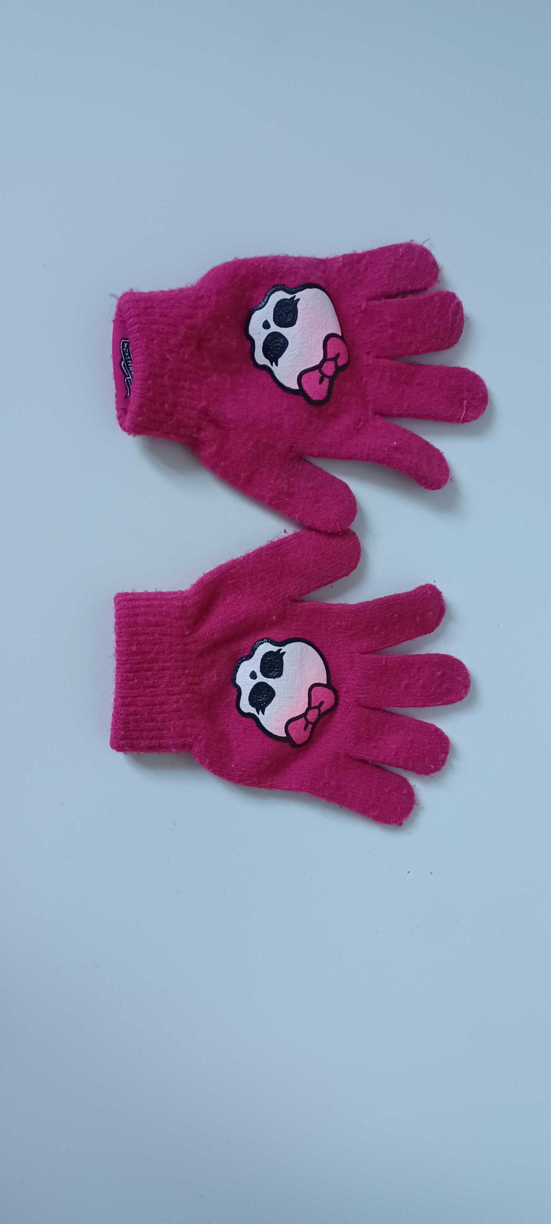 troc de troc gants monster image 0