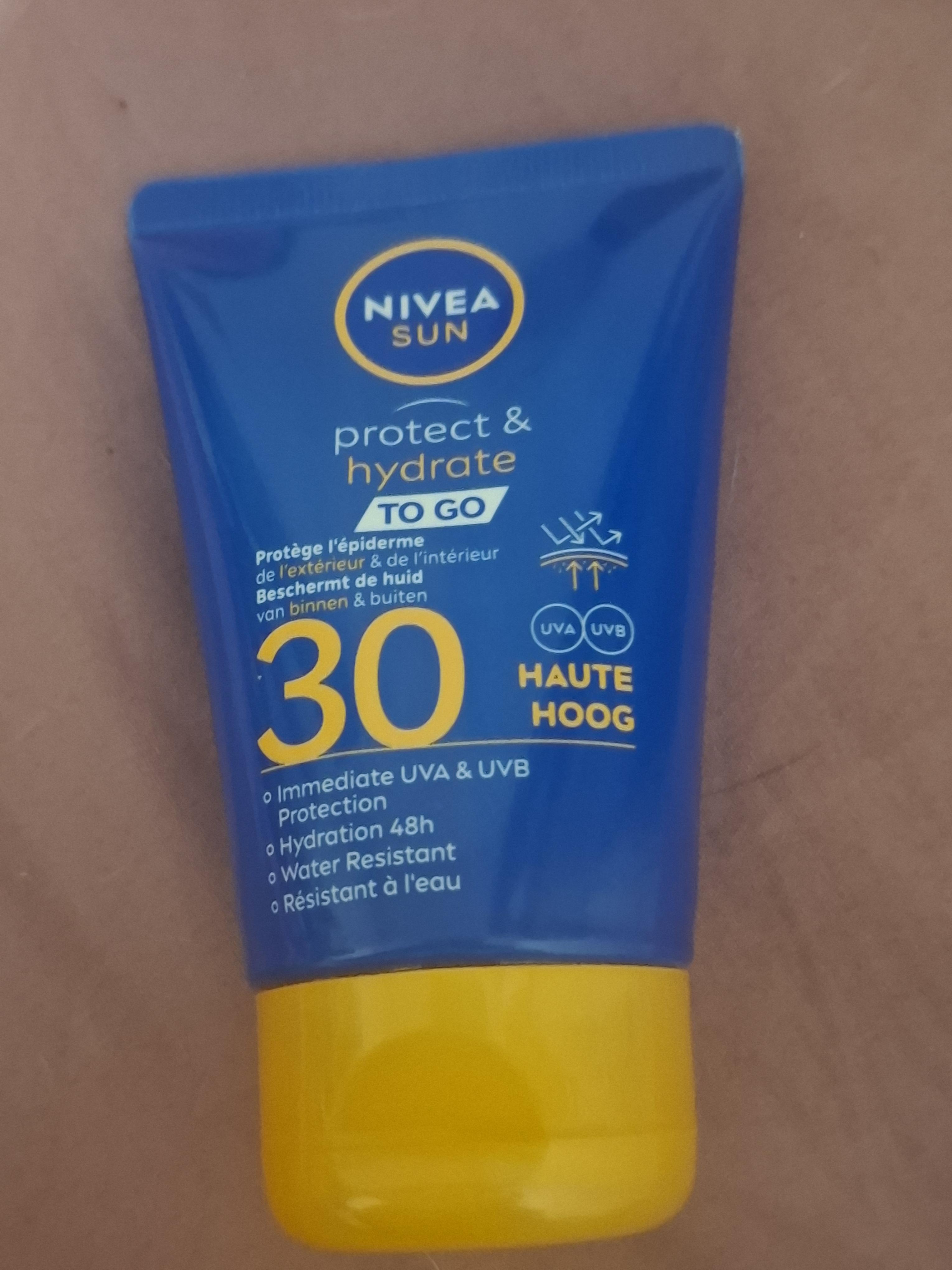 troc de troc creme solaire image 0