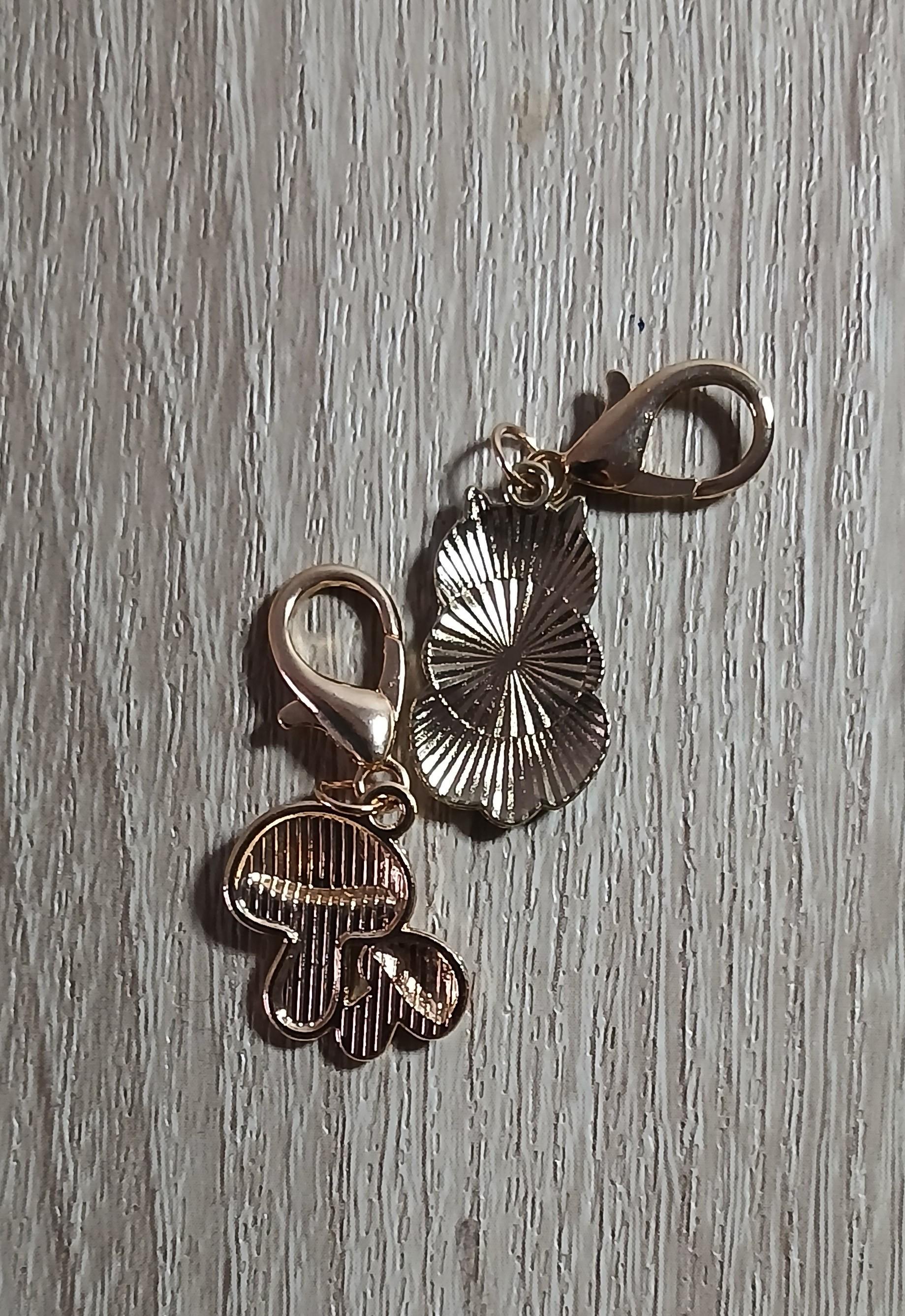 troc de troc reserver divers troc  petit porte clé image 1