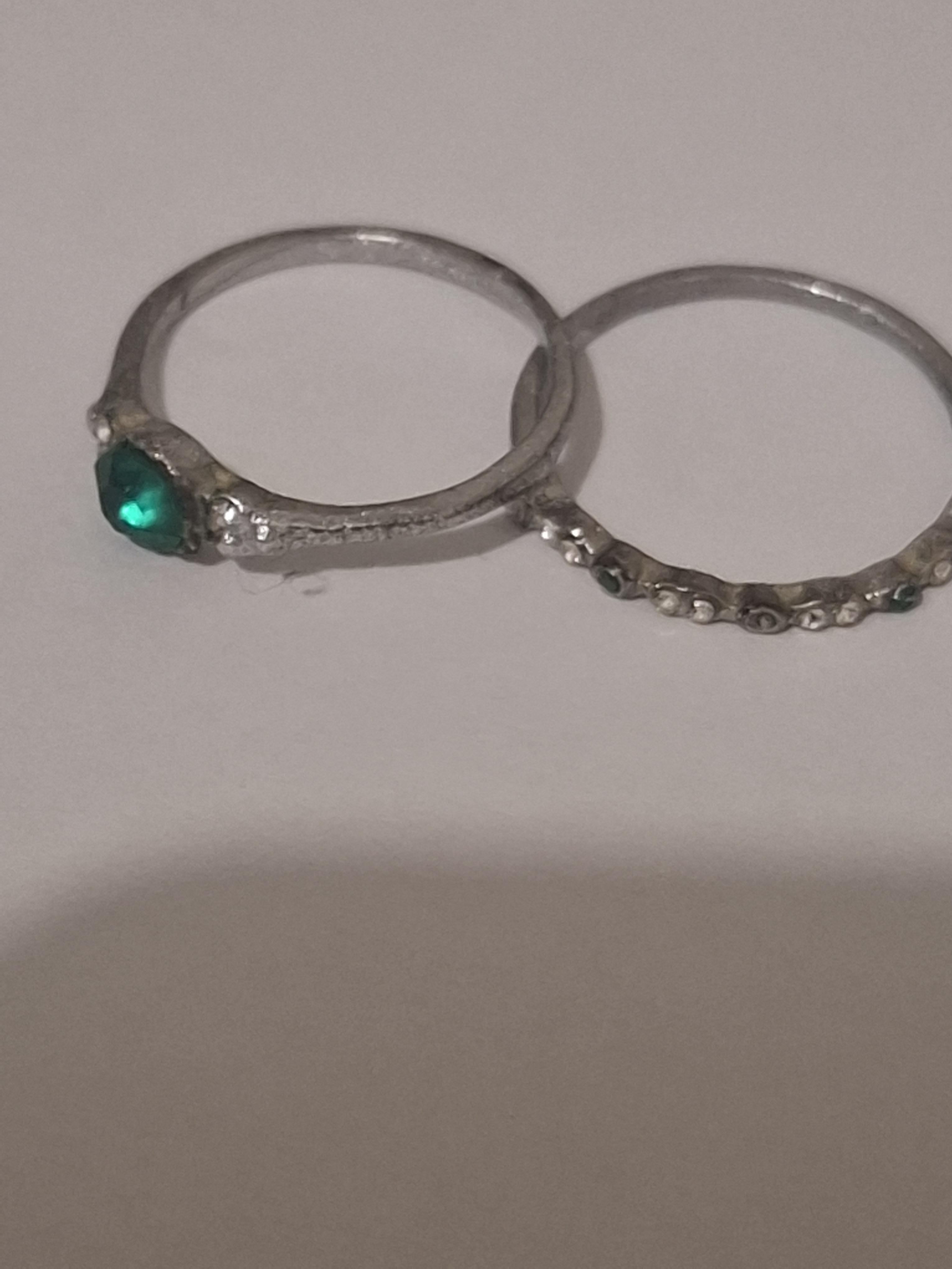 troc de troc bagues image 0