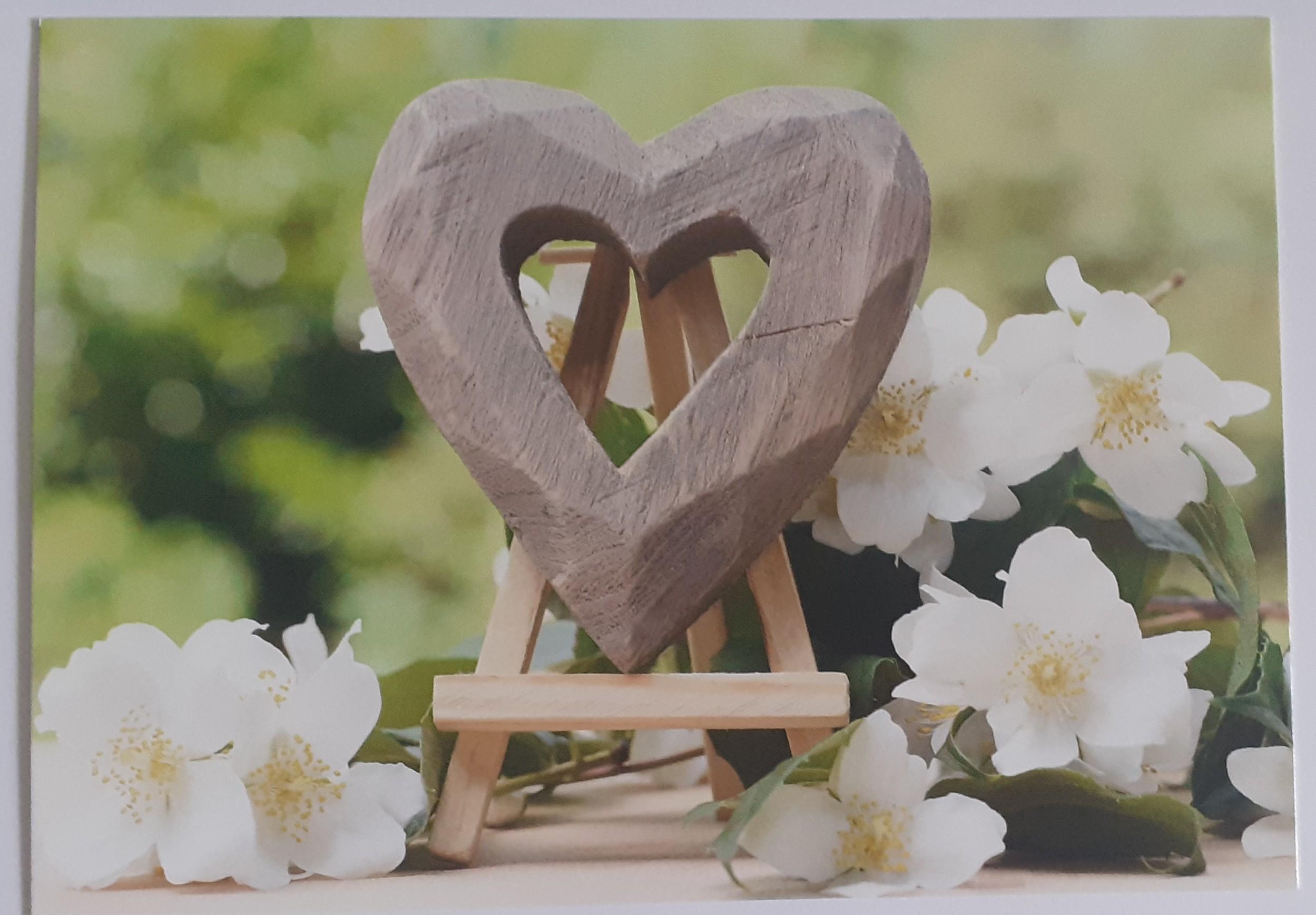 troc de troc dispo carte postale amour 51 image 0