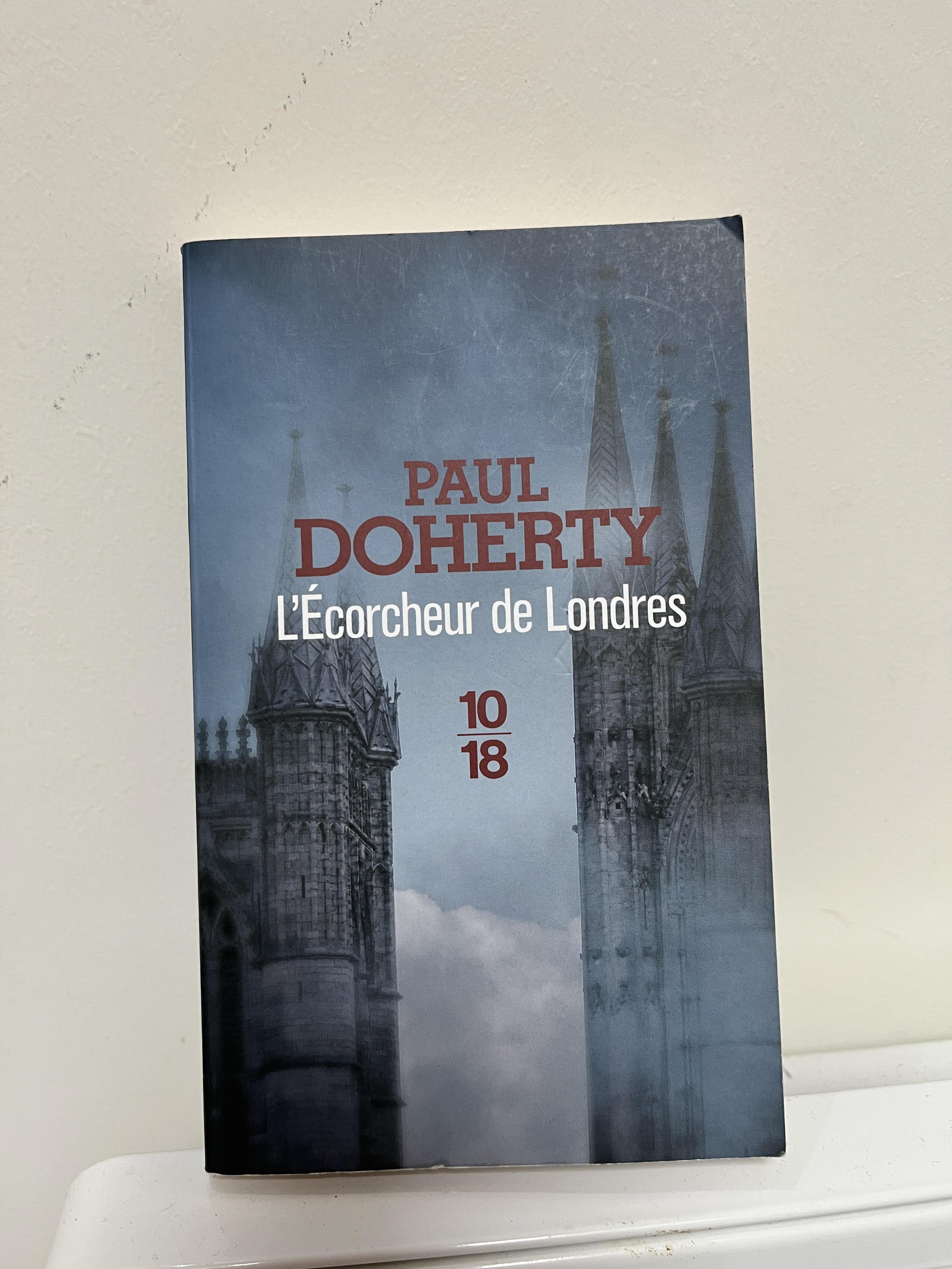 troc de troc l'écorcheur de londres image 0