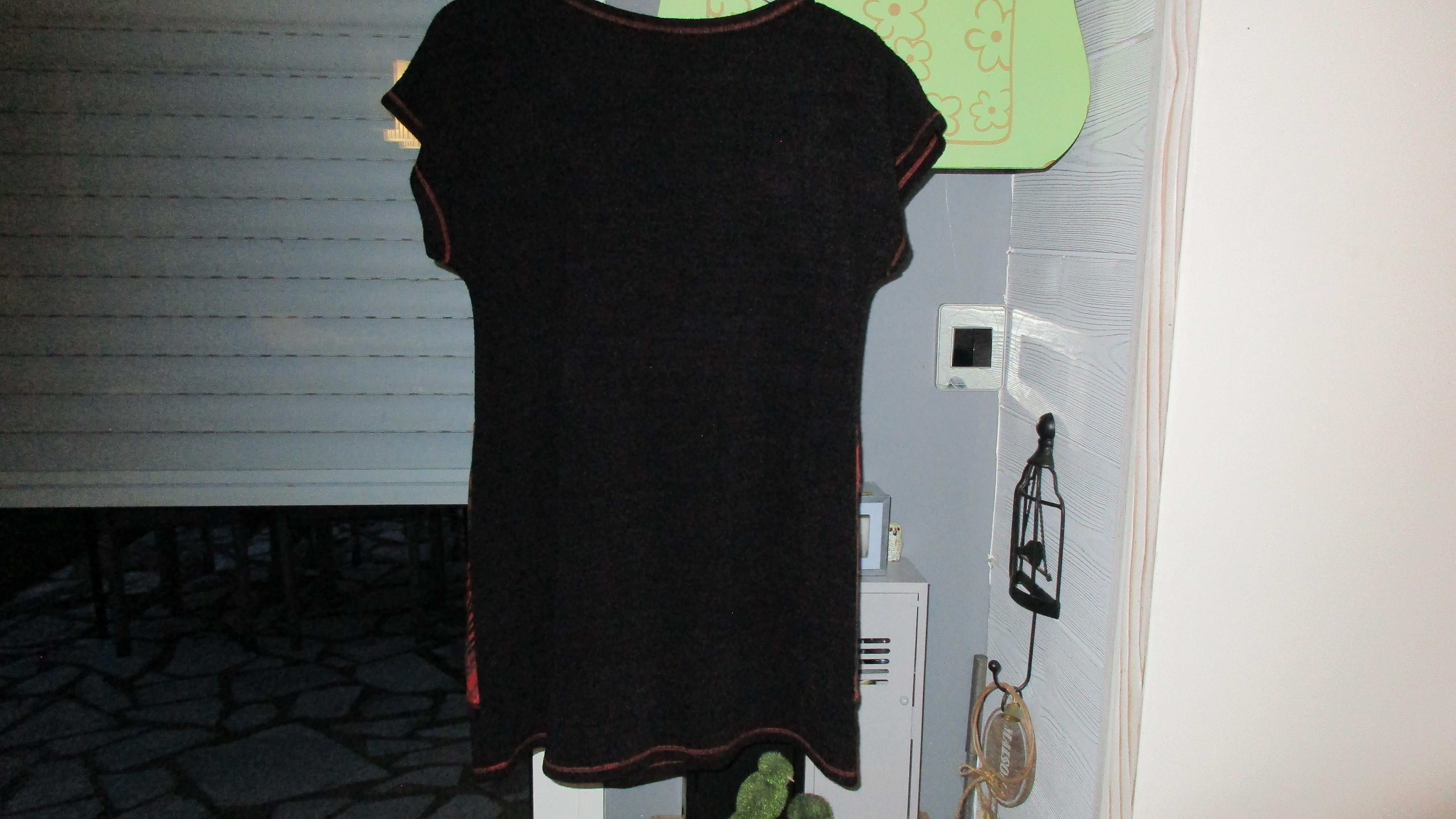 troc de troc tunique neuve t3 maboutiqueplus avc étiquette image 2