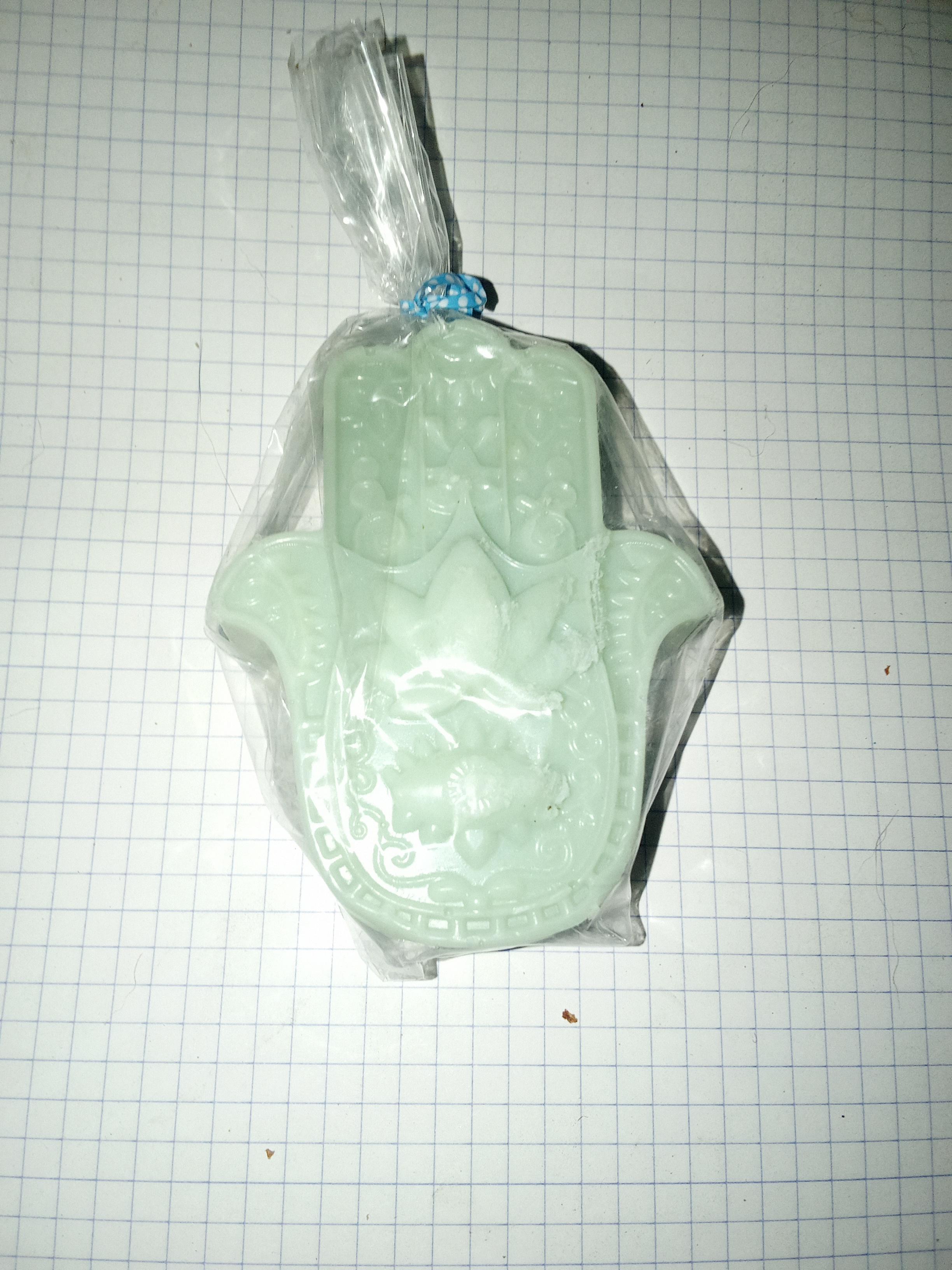 troc de troc savon lait de chèvre artisanale image 0