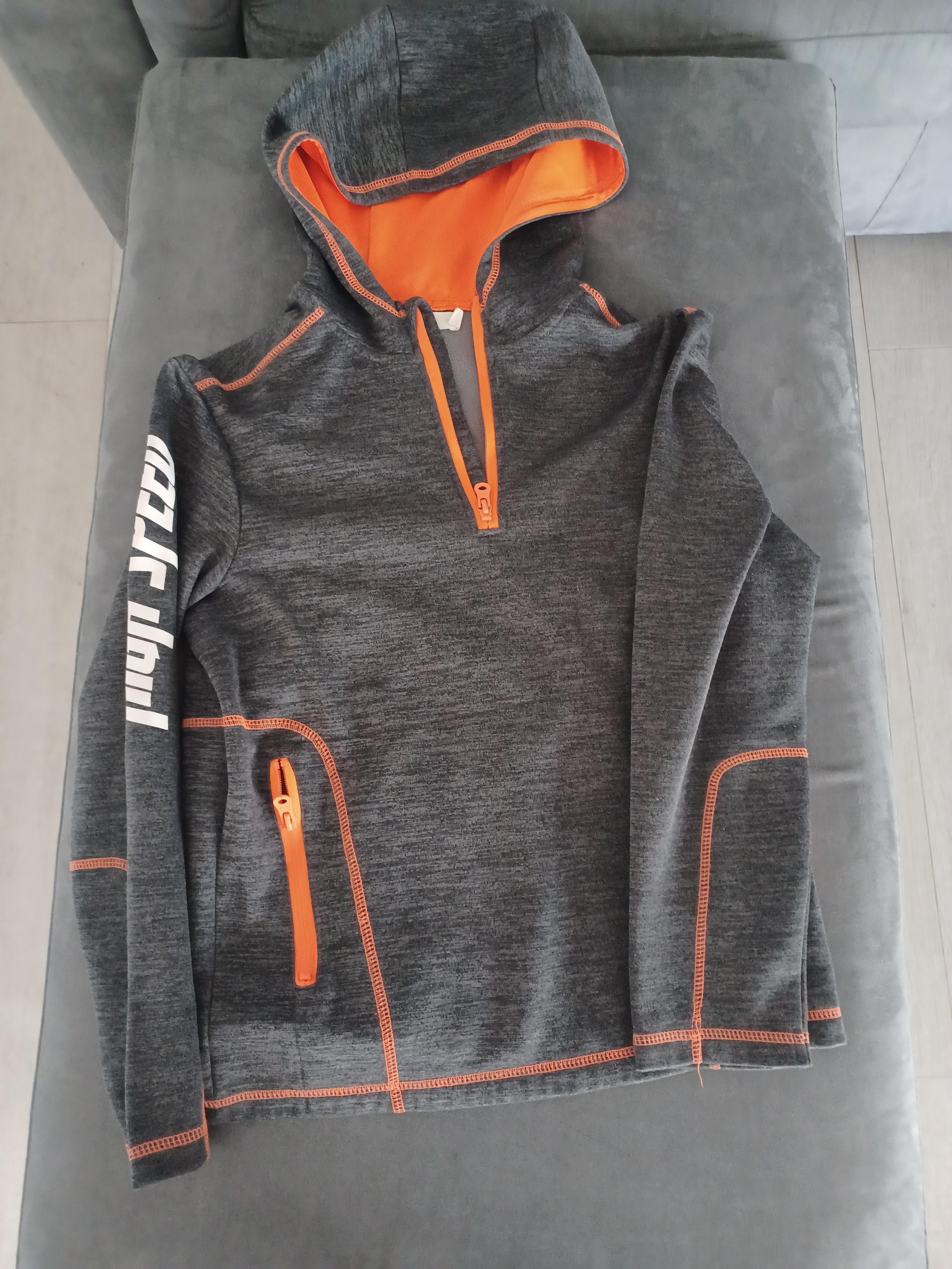 troc de troc sweat 14 ans orchestra image 0