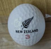 troc de troc balle golf - new zealand - 3 image 0