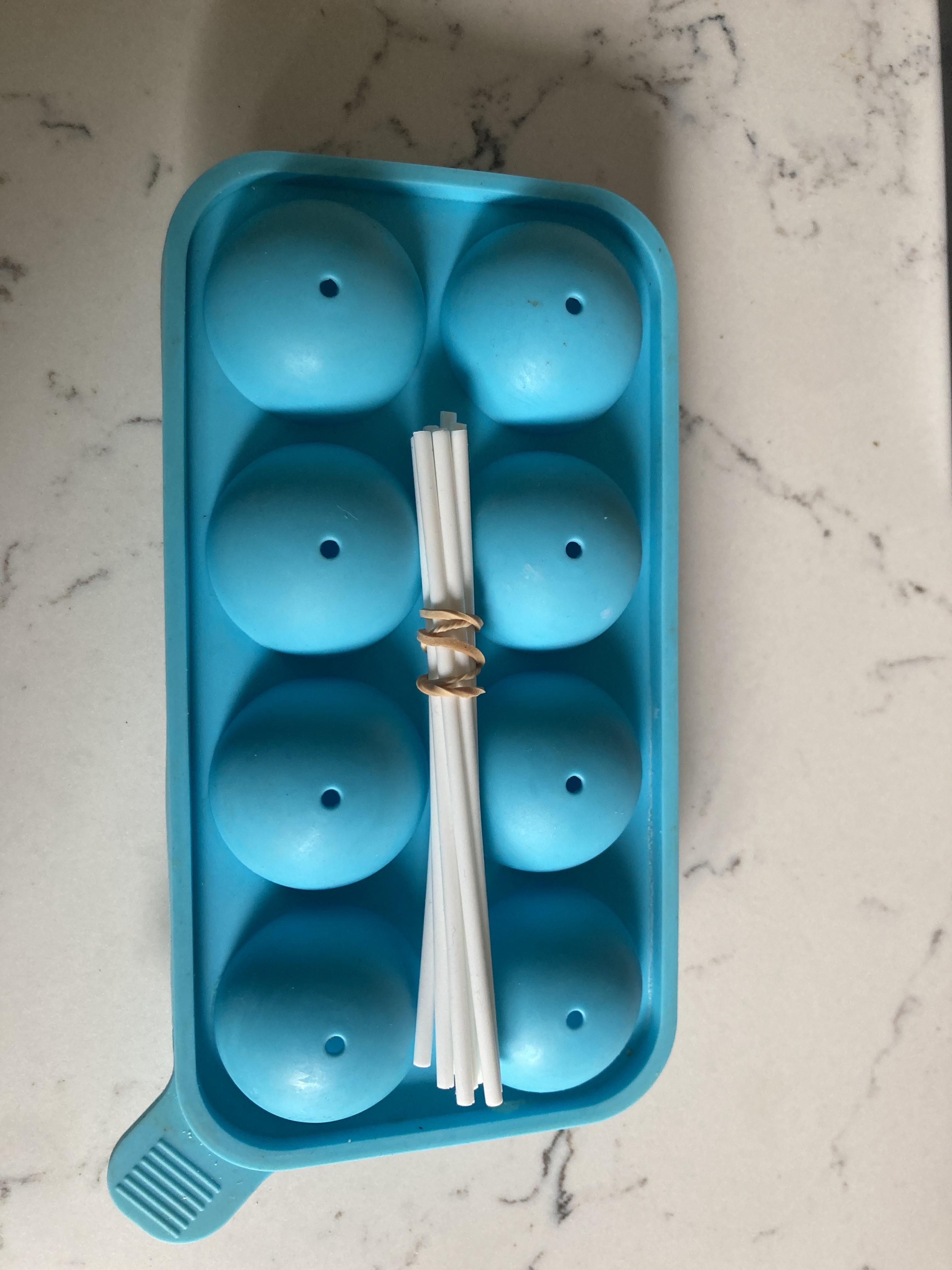 troc de troc moule à pop cakes image 0