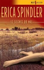 troc de troc livre - le silence du mal - poche - erica spindler image 0