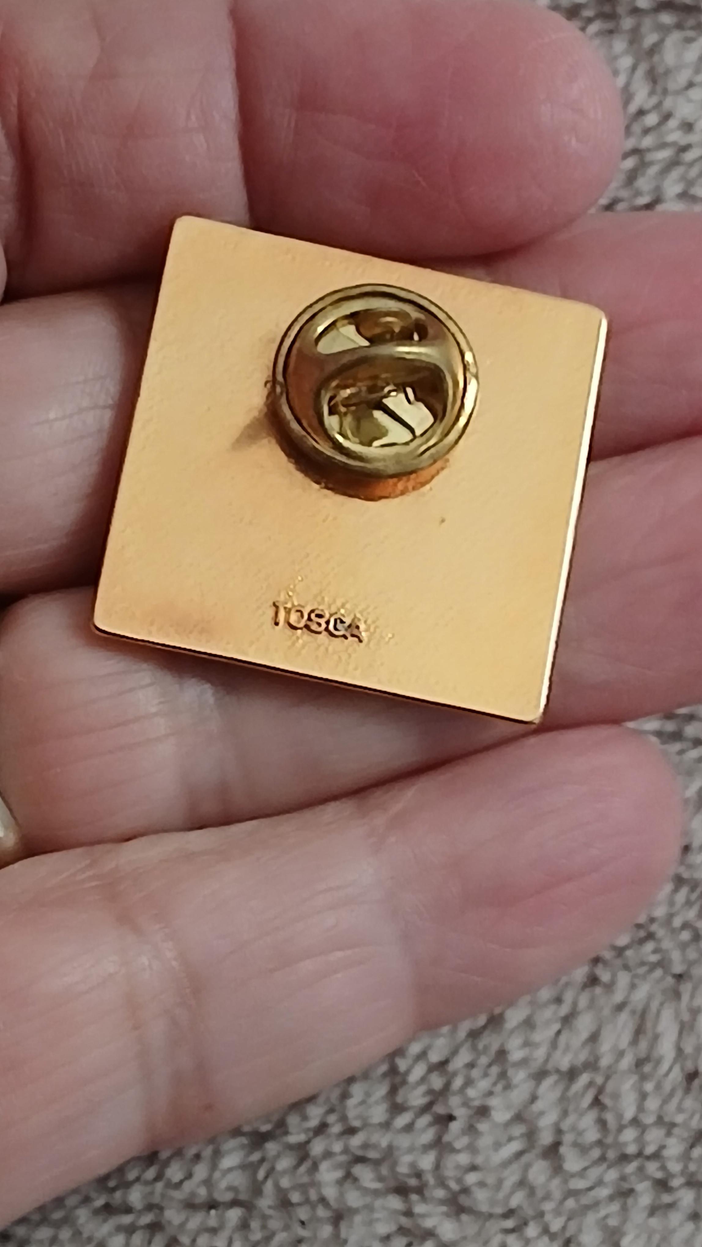 troc de troc reserver sophie un pins image 1