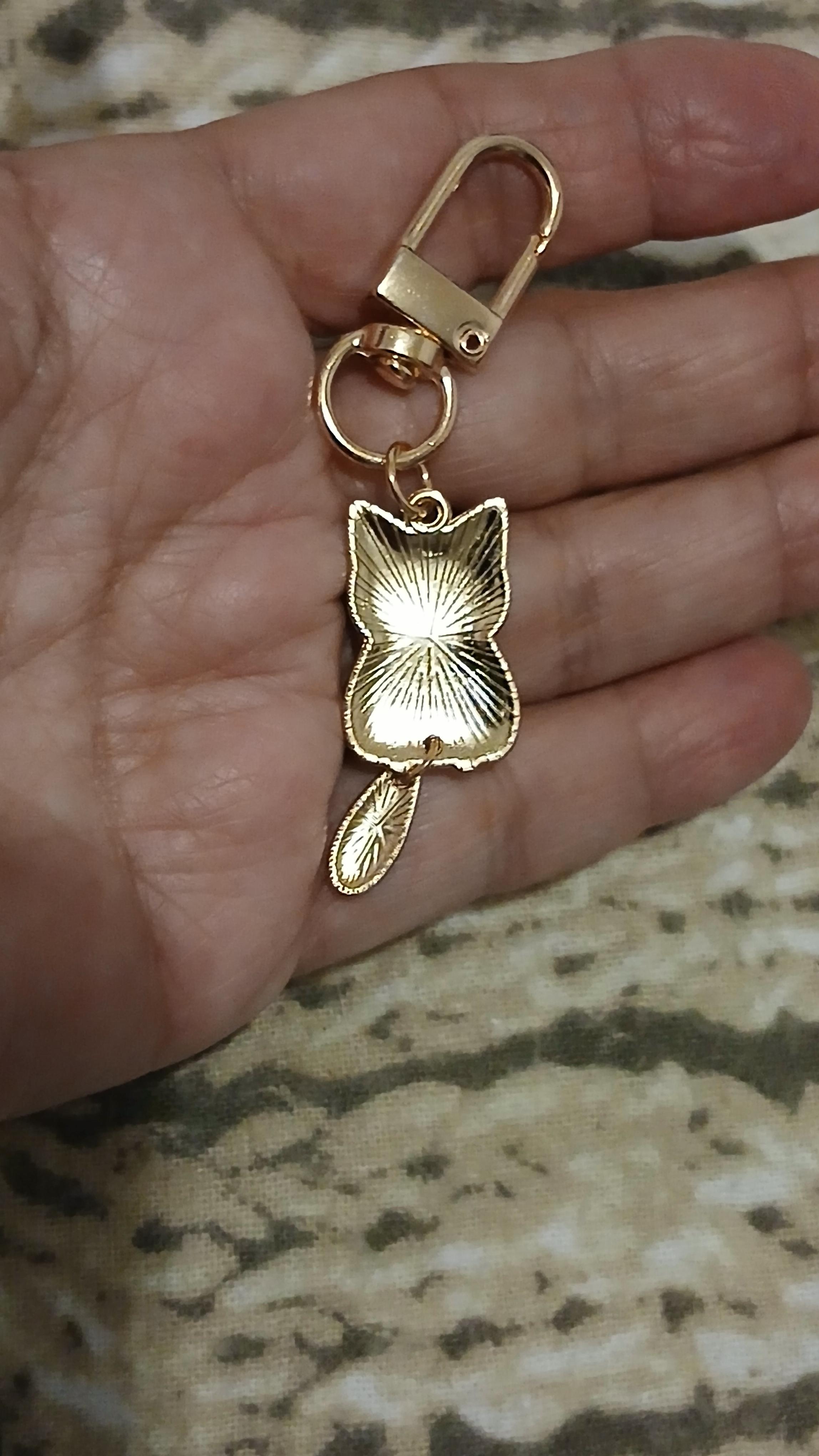 troc de troc reserver celvi porte clé sac image 1