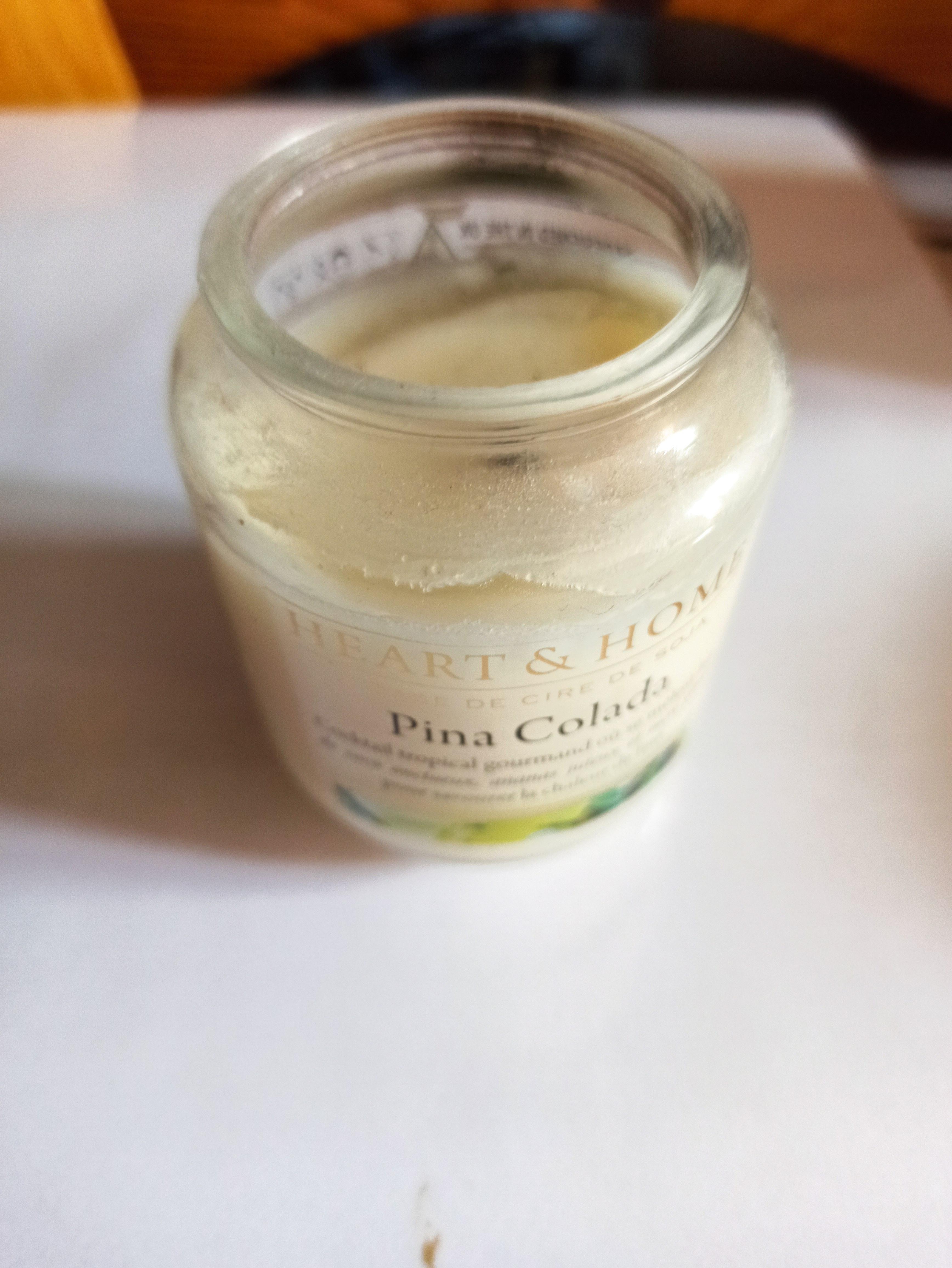 troc de troc bougie parfumée image 0