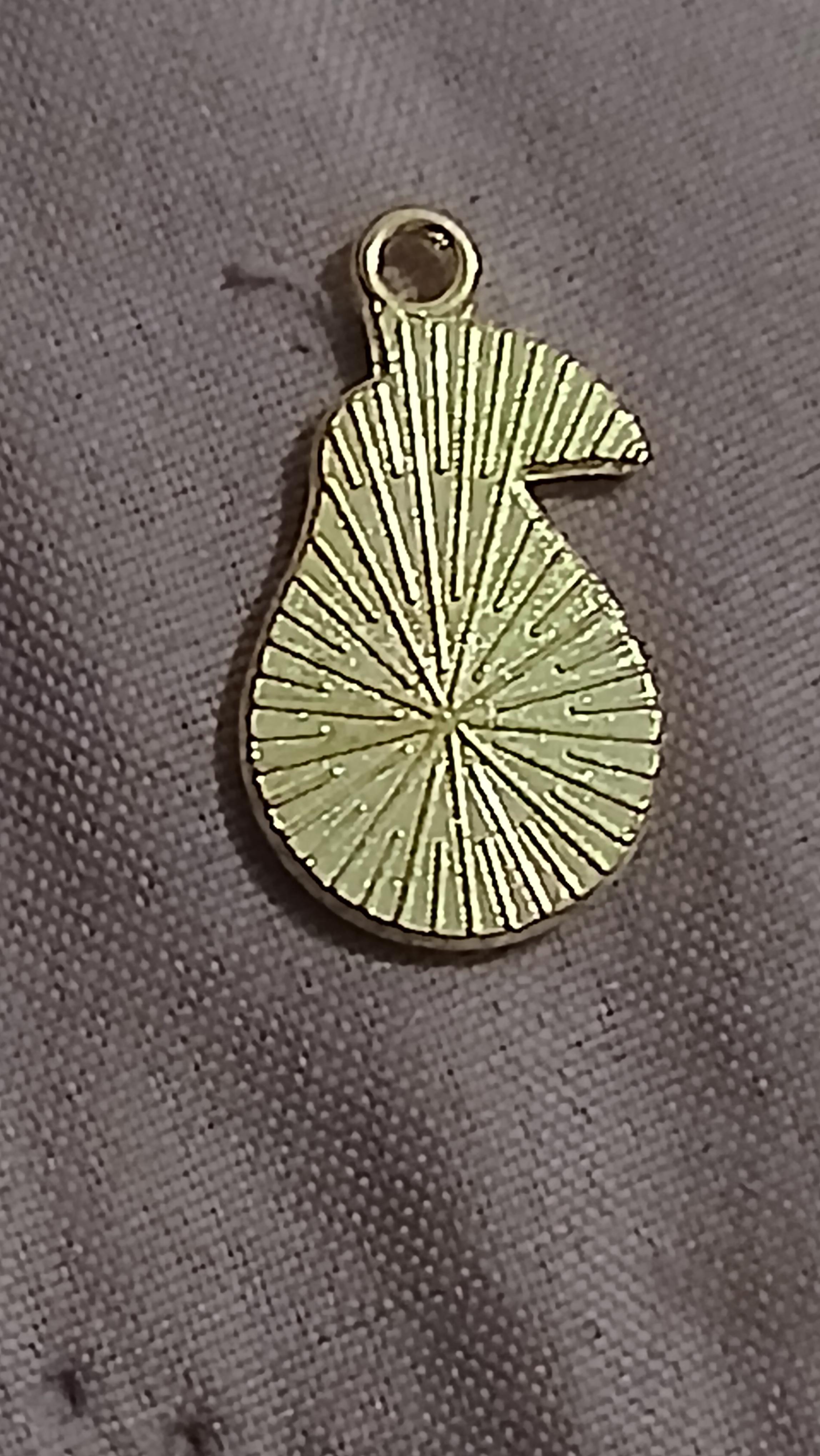 troc de troc médaille image 1