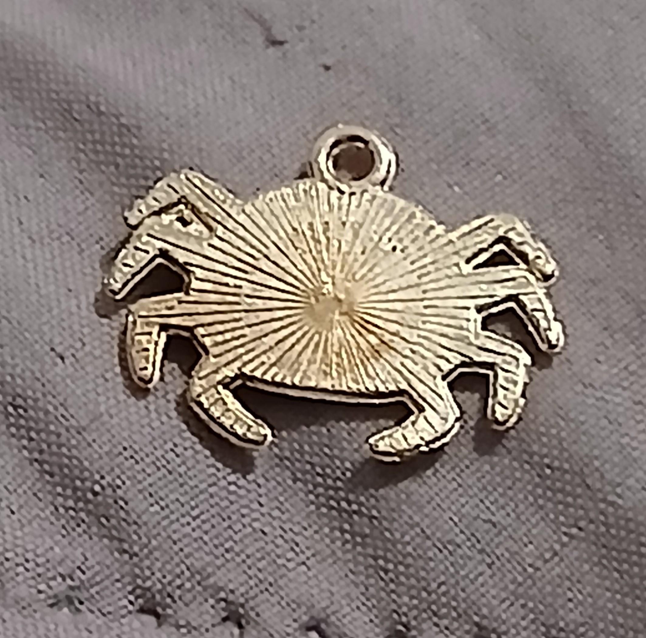 troc de troc reserver alexia médaille image 1