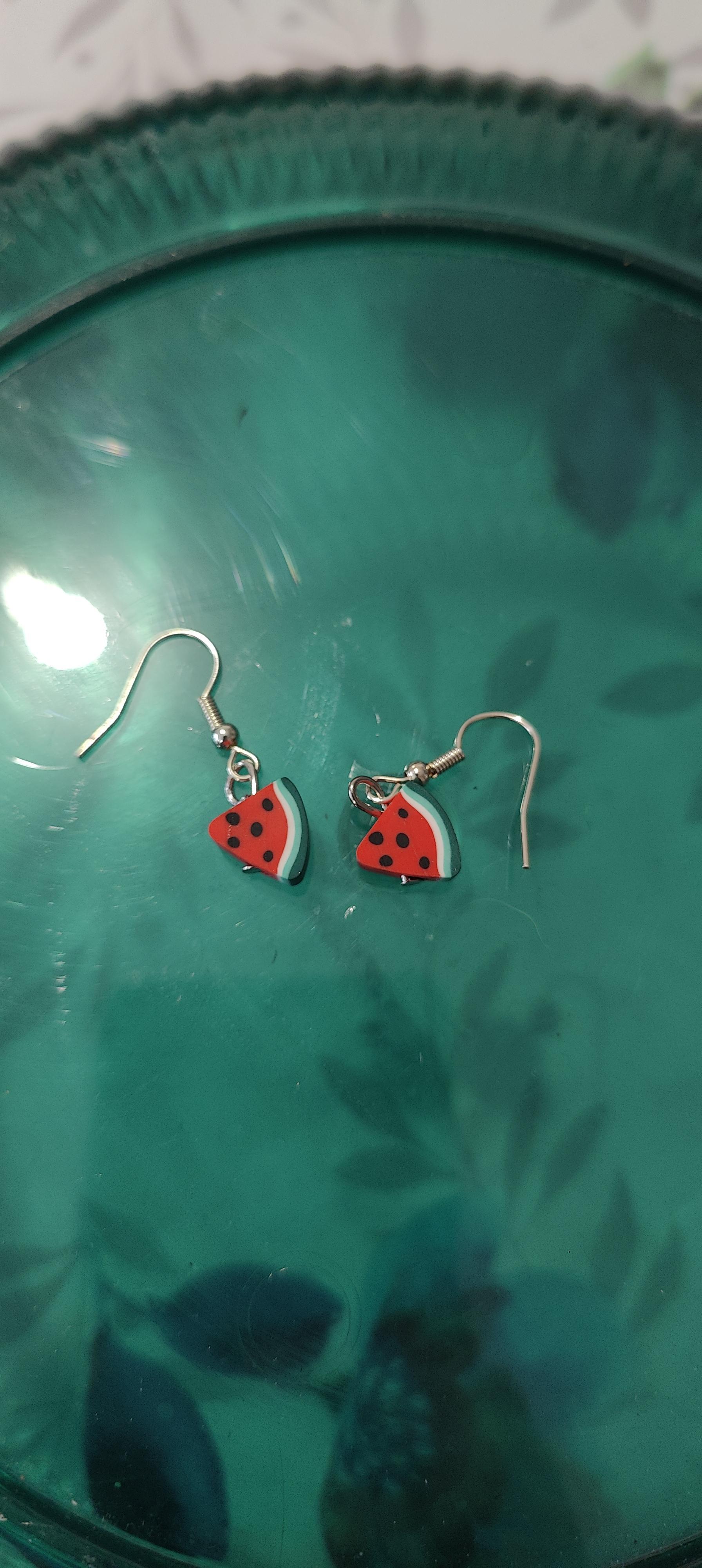 troc de troc ✉️ boucle d'oreille neuve image 0