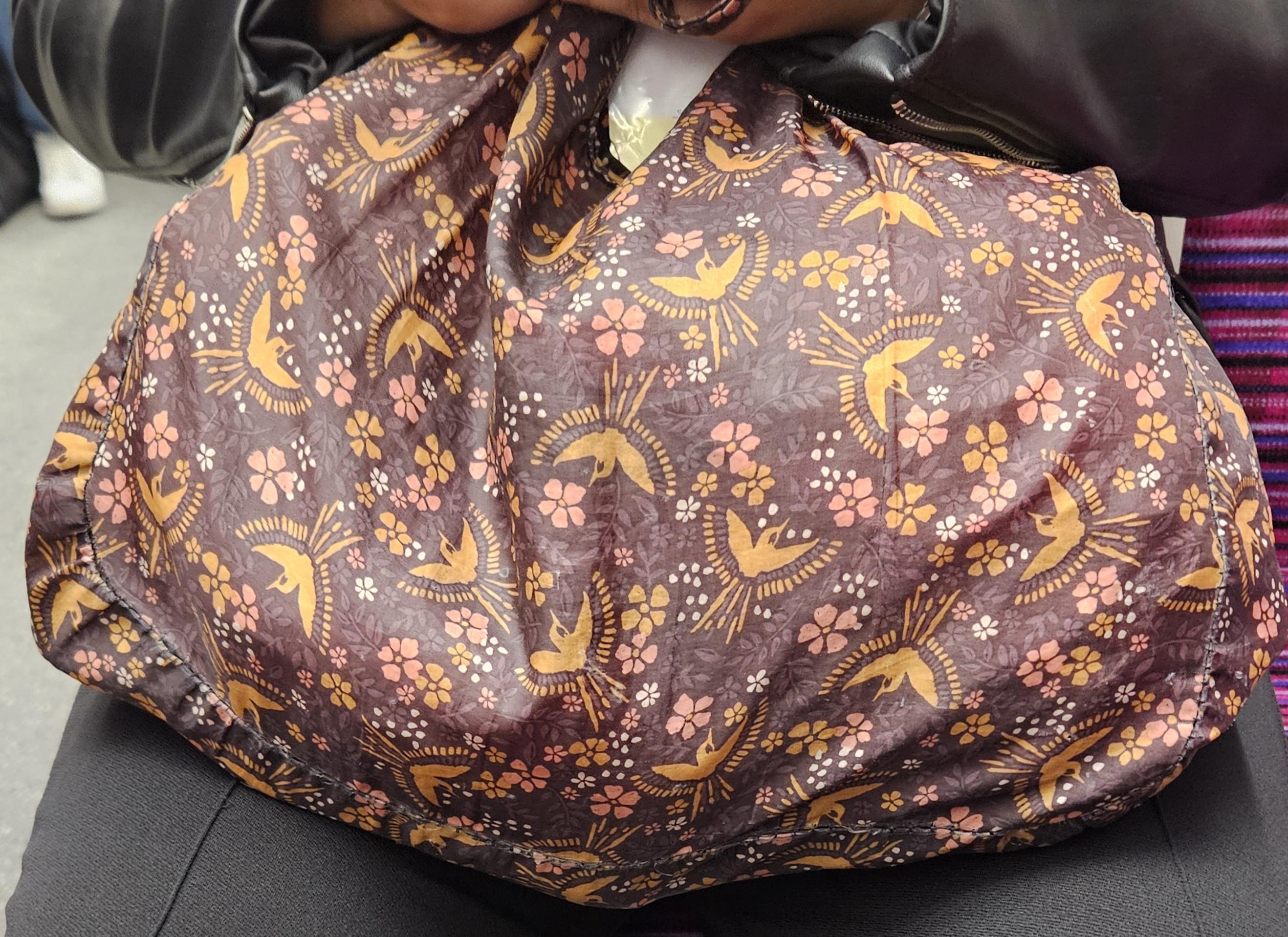 troc de troc cherche sac courses sur paris image 1