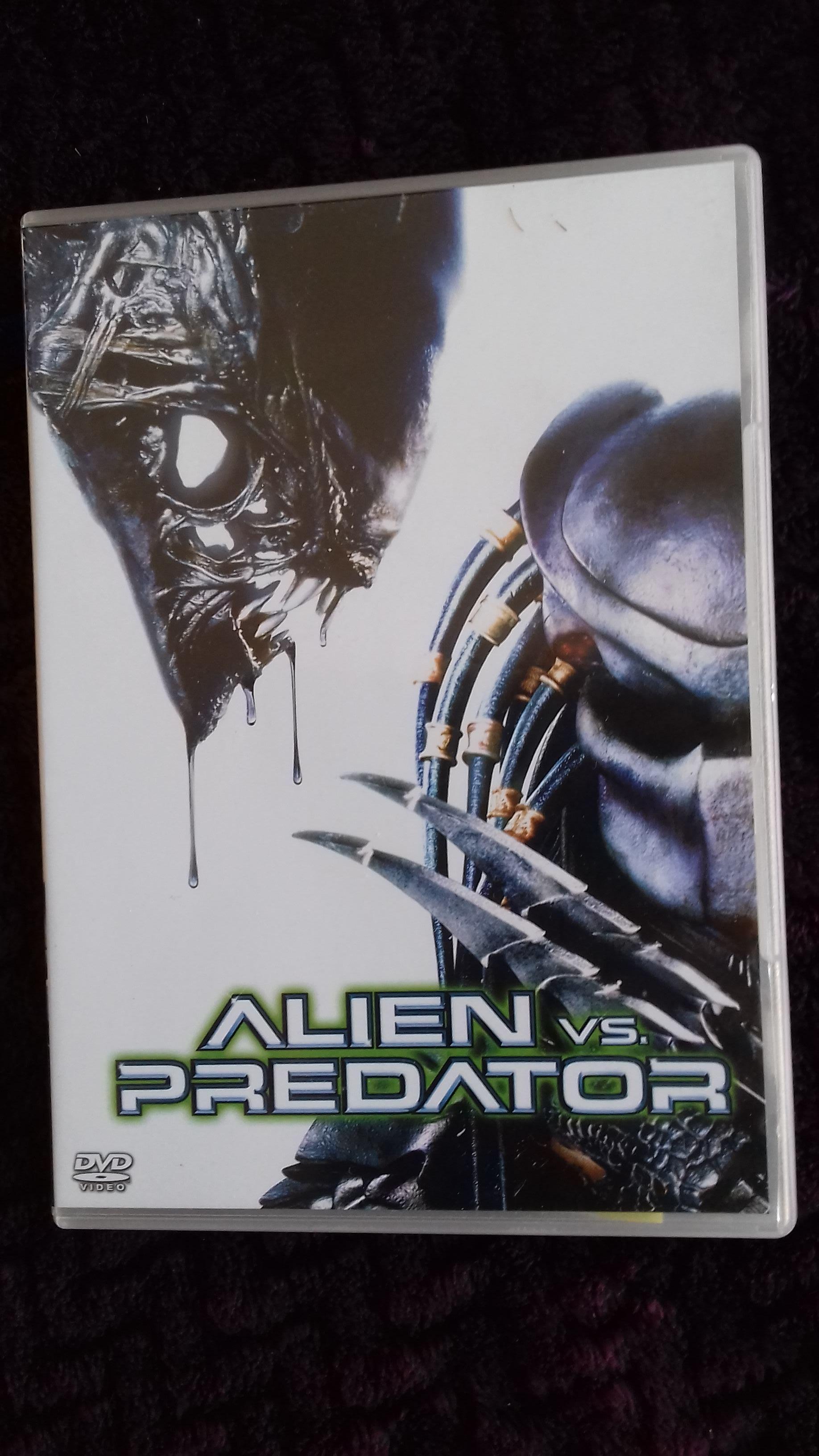 troc de troc alien vs predator image 0
