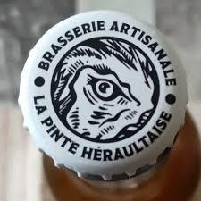 troc de troc capsule / bière la pinte héraultaise - fr image 0