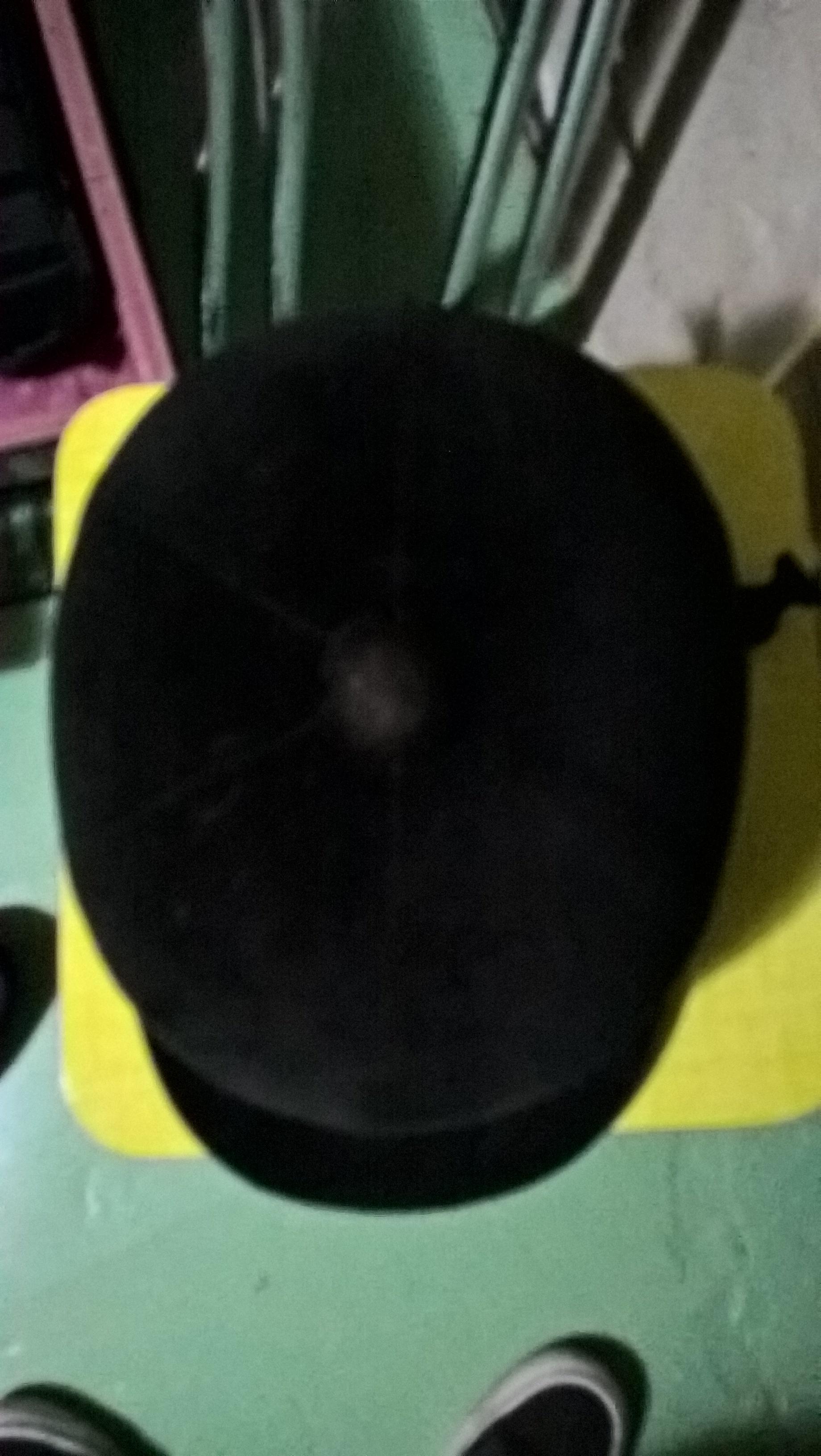 troc de troc bombe d'équitation taille 56 image 0