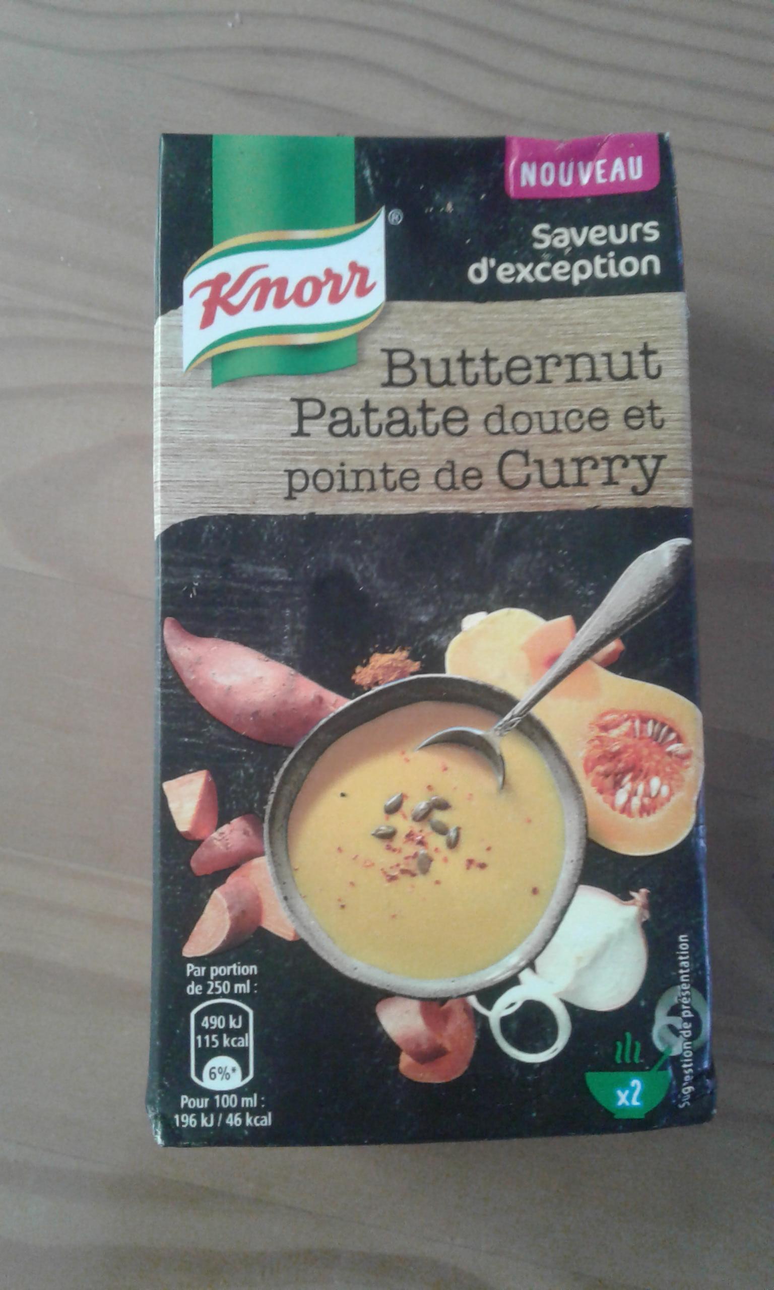 troc de troc res d - soupe knorr image 0