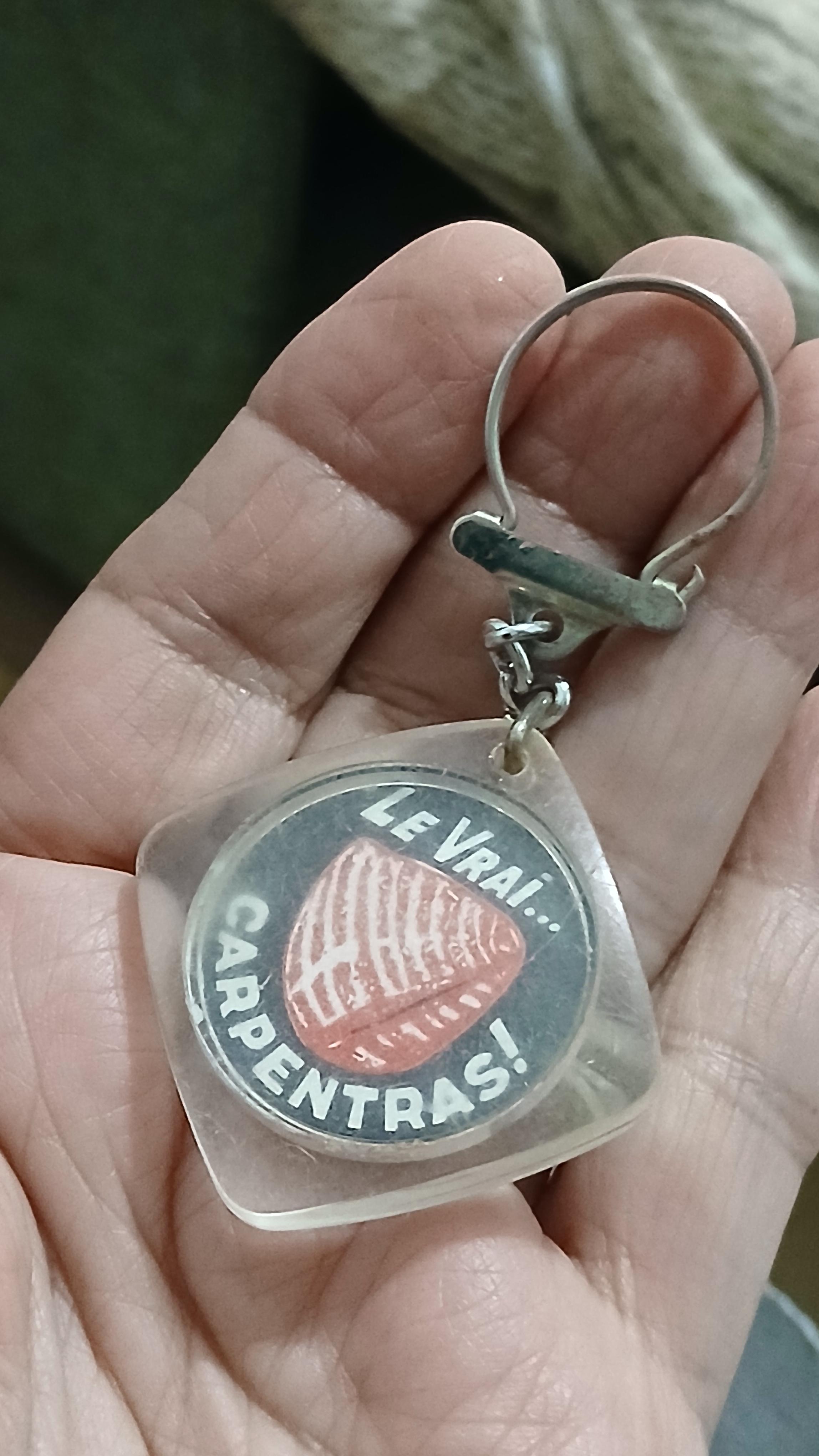 troc de troc porte clé image 0