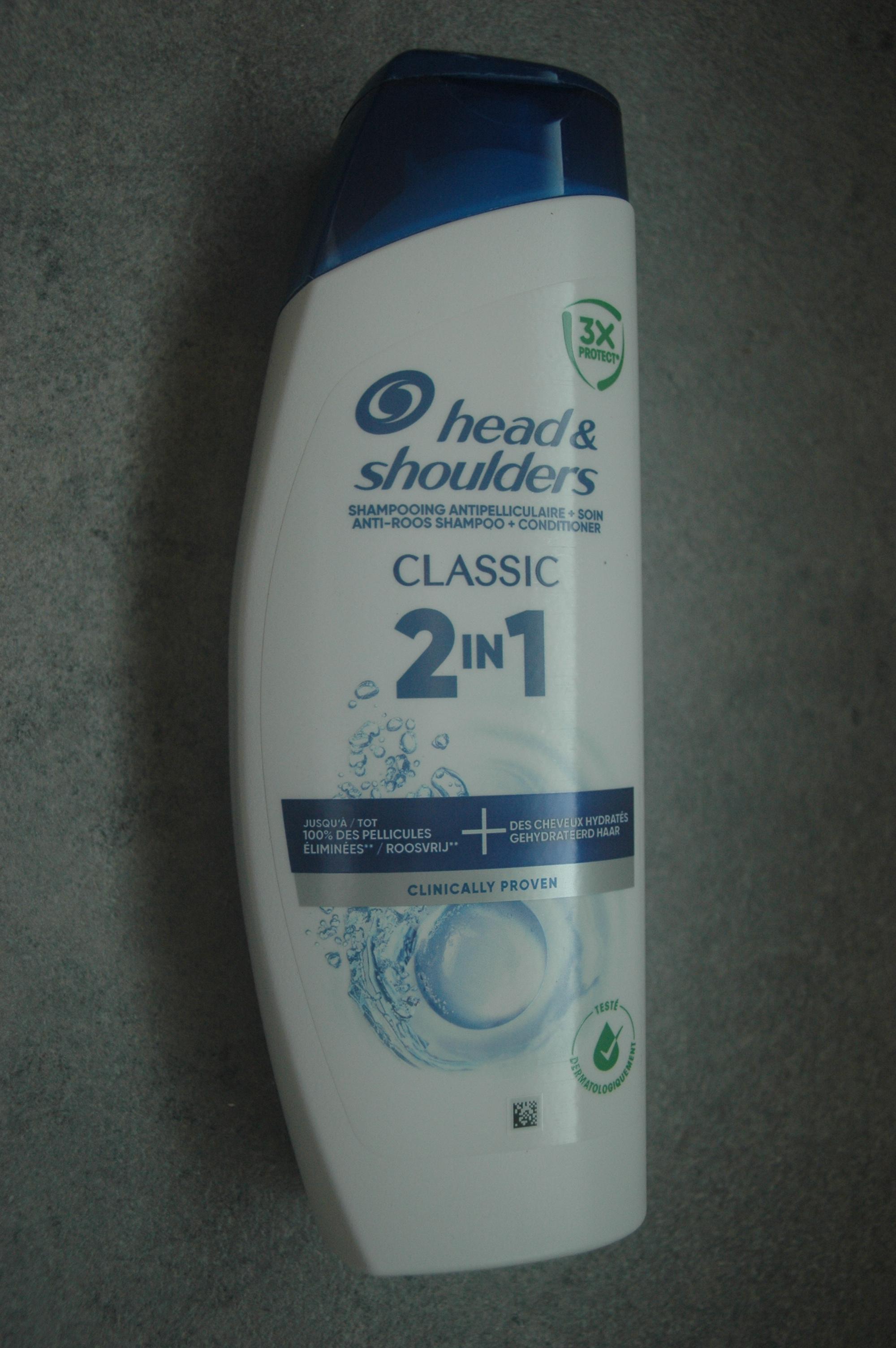 troc de troc shampoing image 0