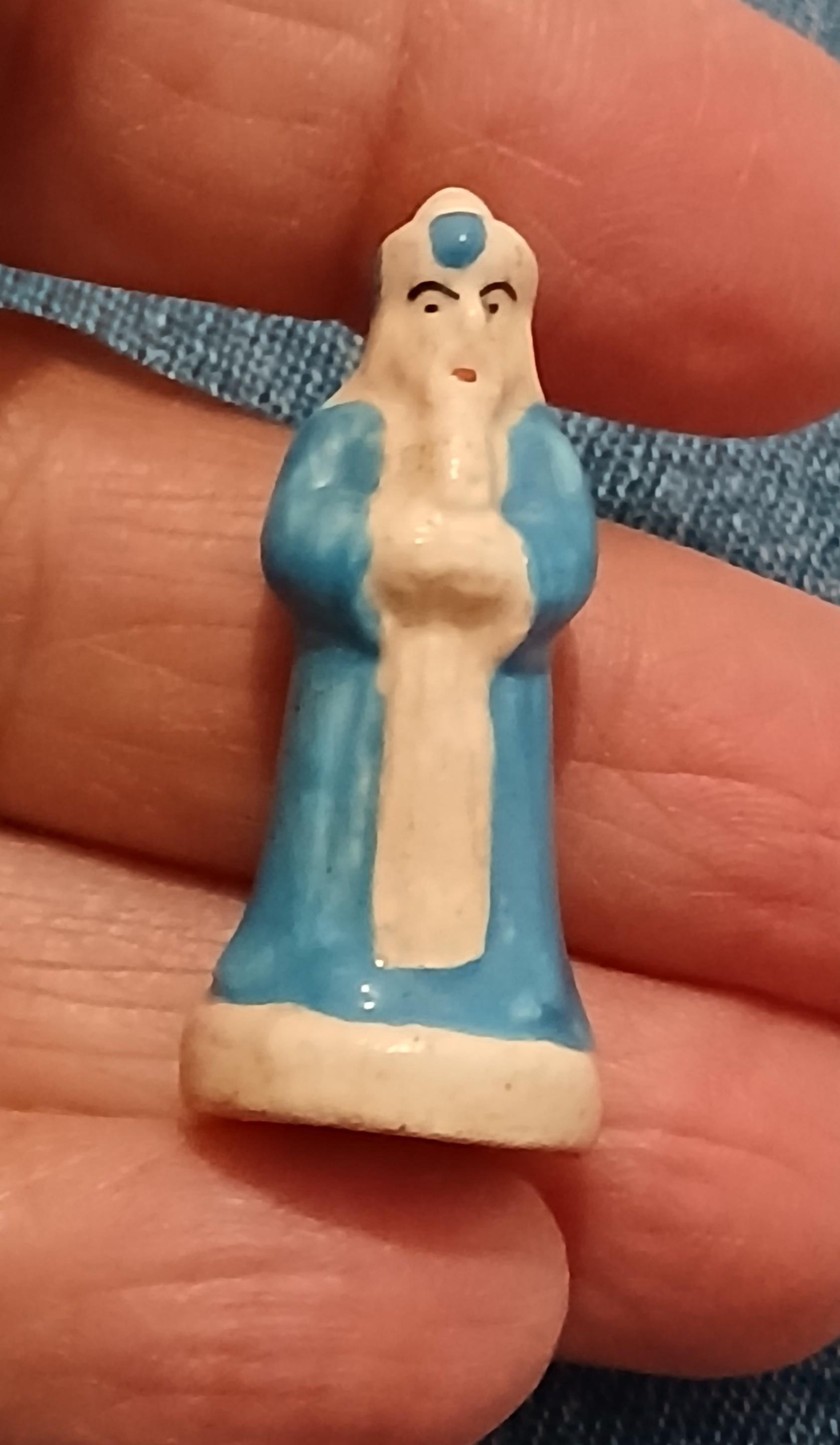 troc de troc une fève image 0