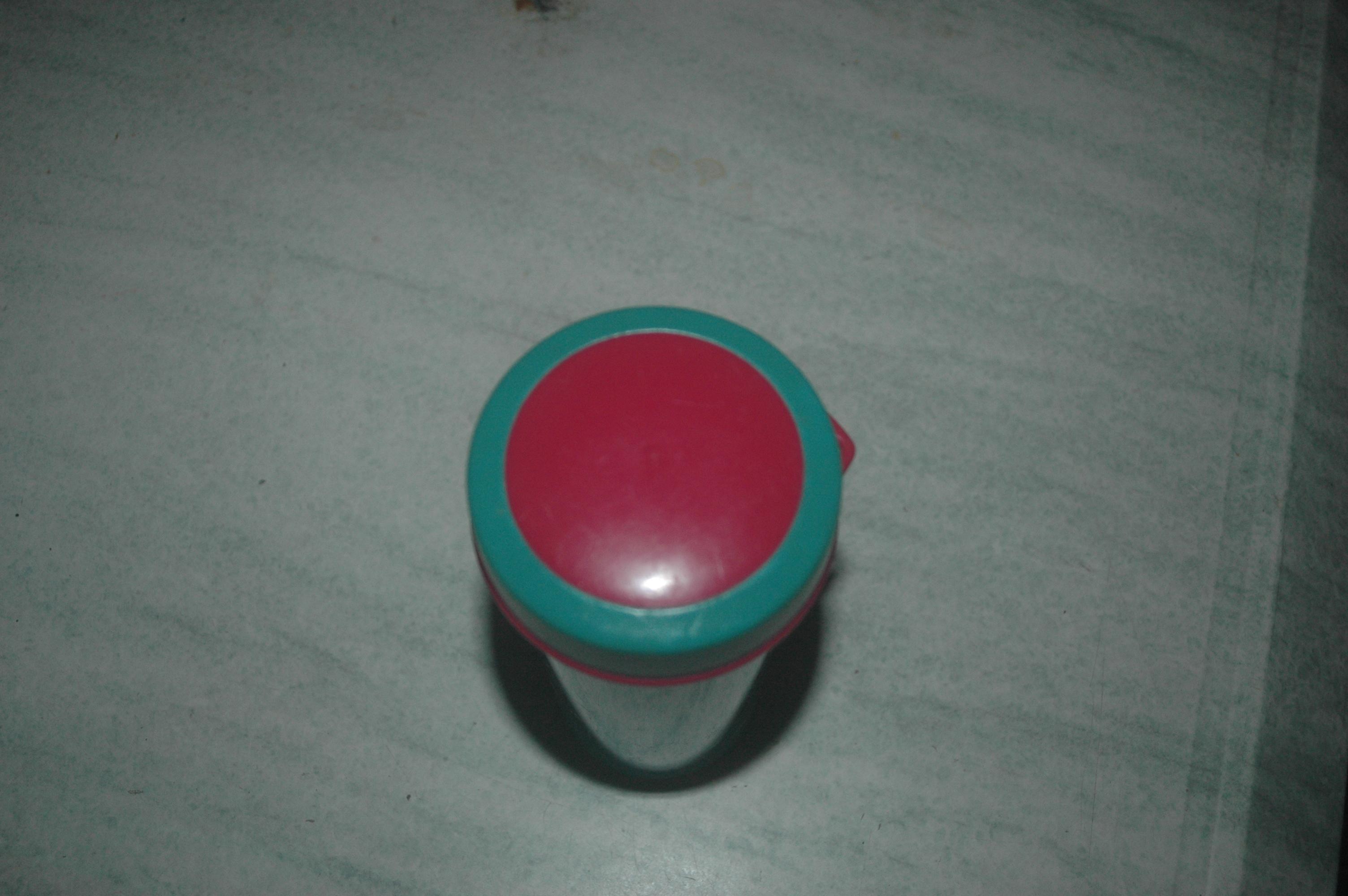 troc de troc petite gourde tupperware image 1