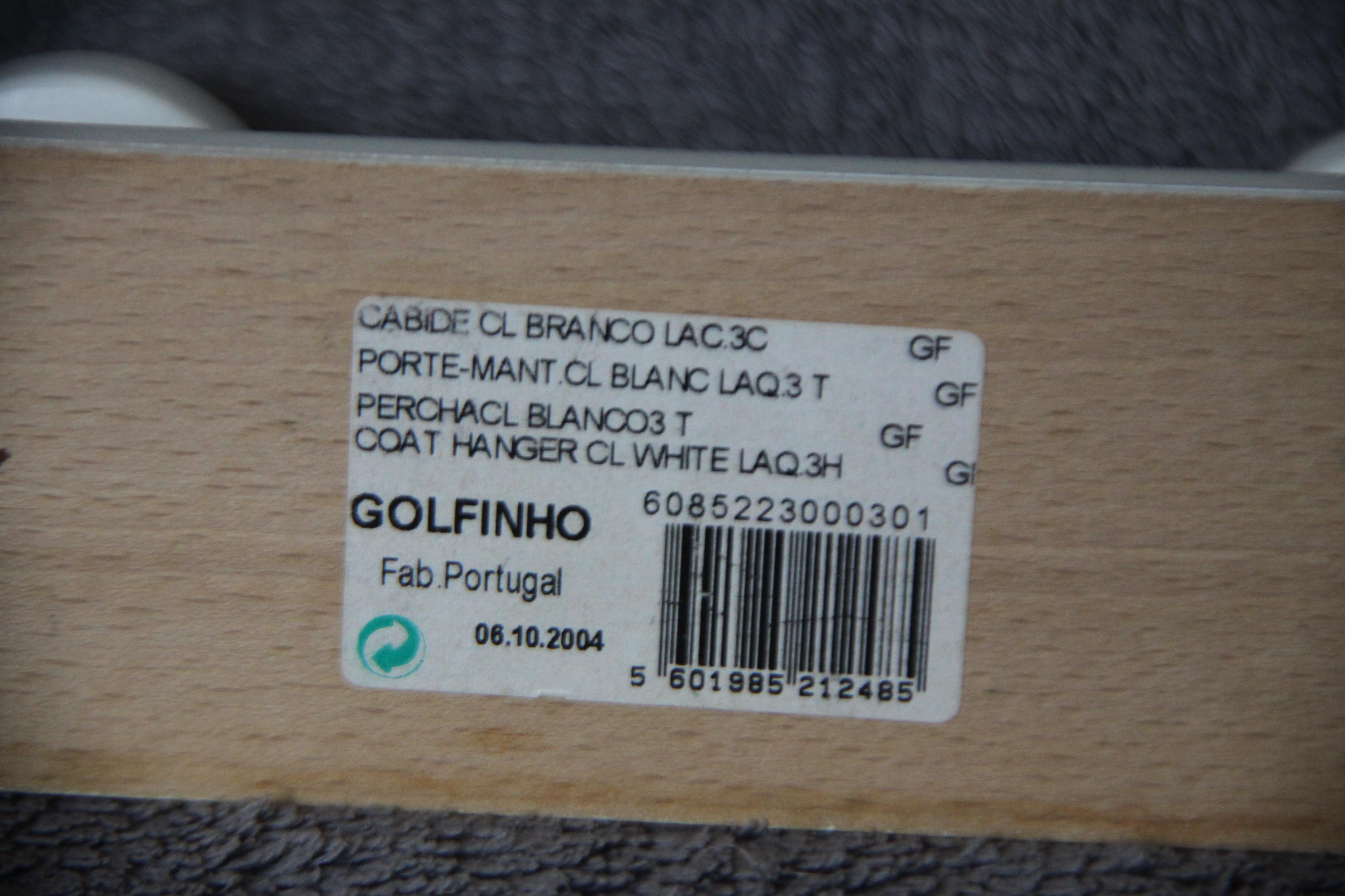 troc de troc porte-manteau mural image 2