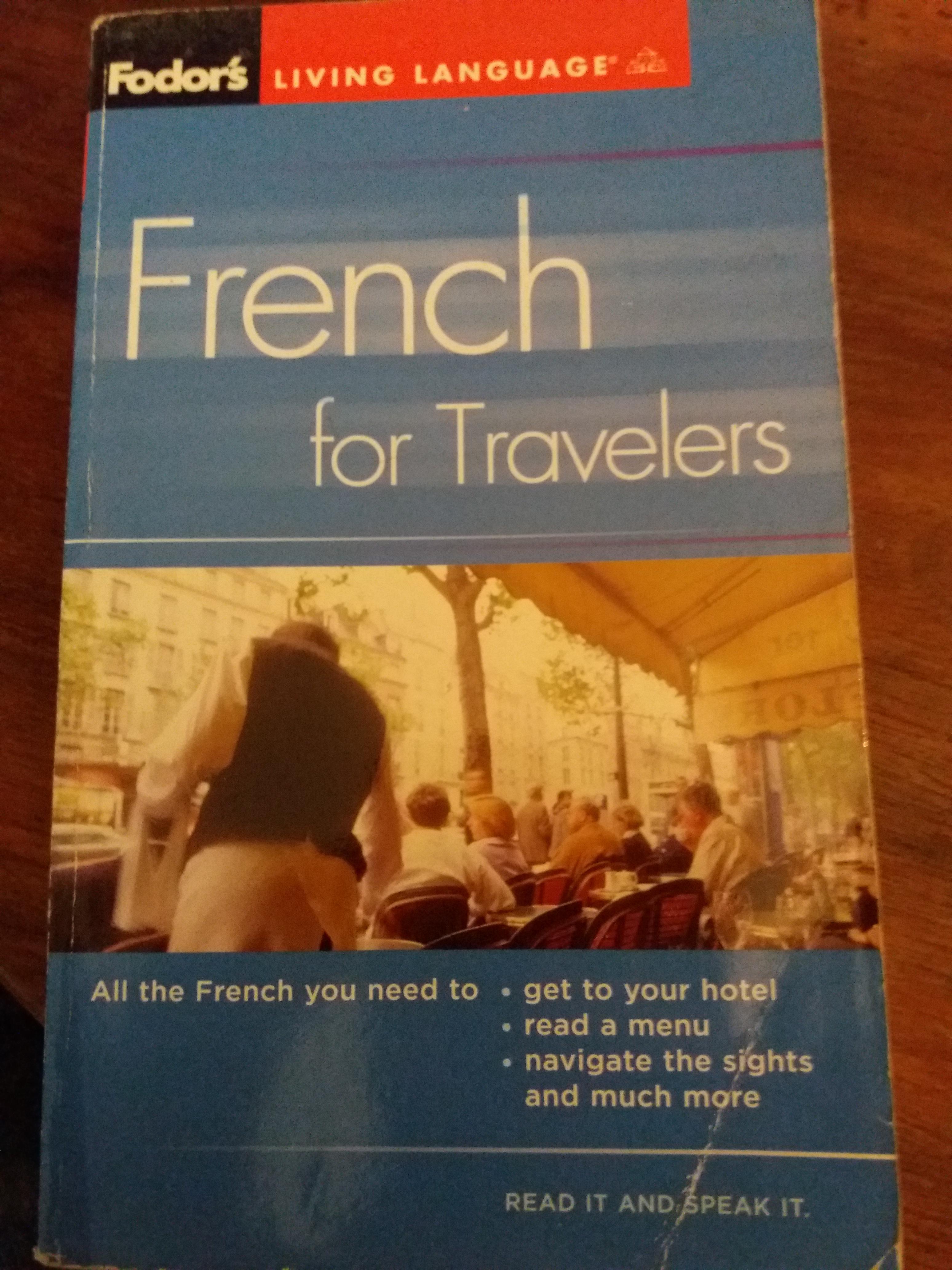 troc de troc french for travelers image 0