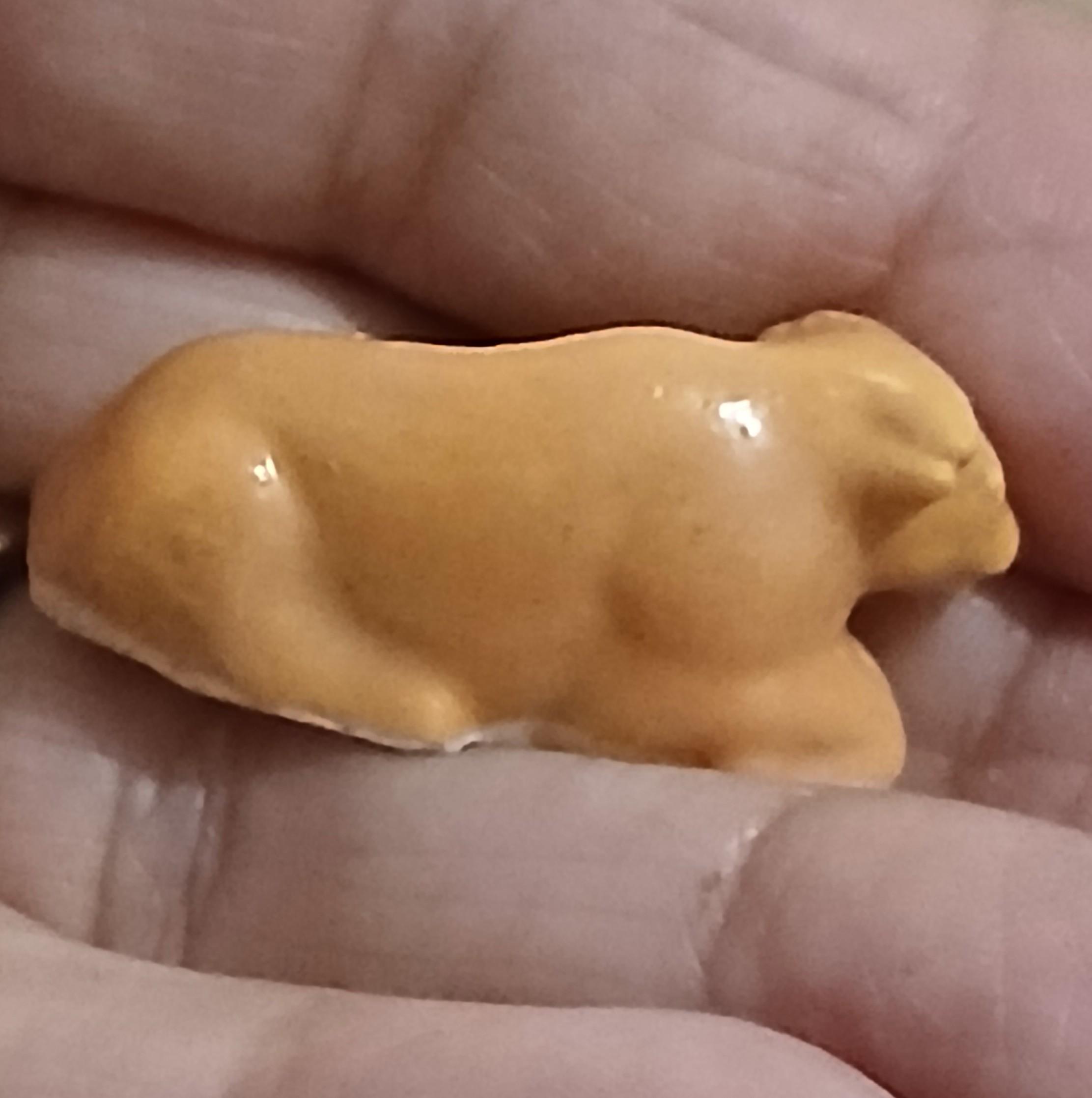 troc de troc une fève image 1