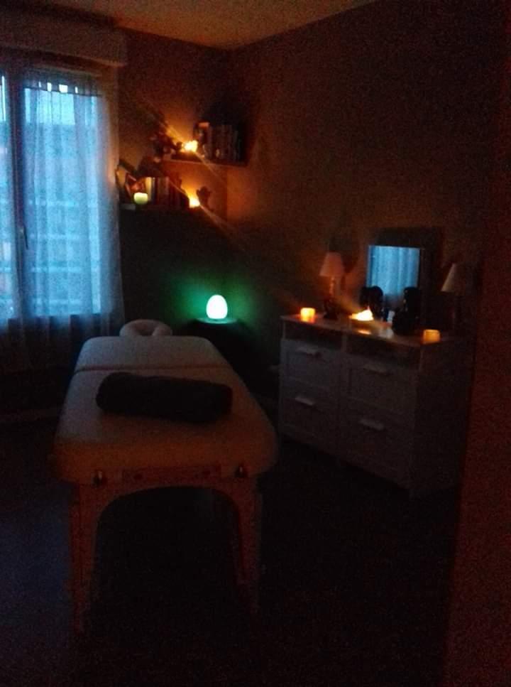 troc de troc massage bien être image 1