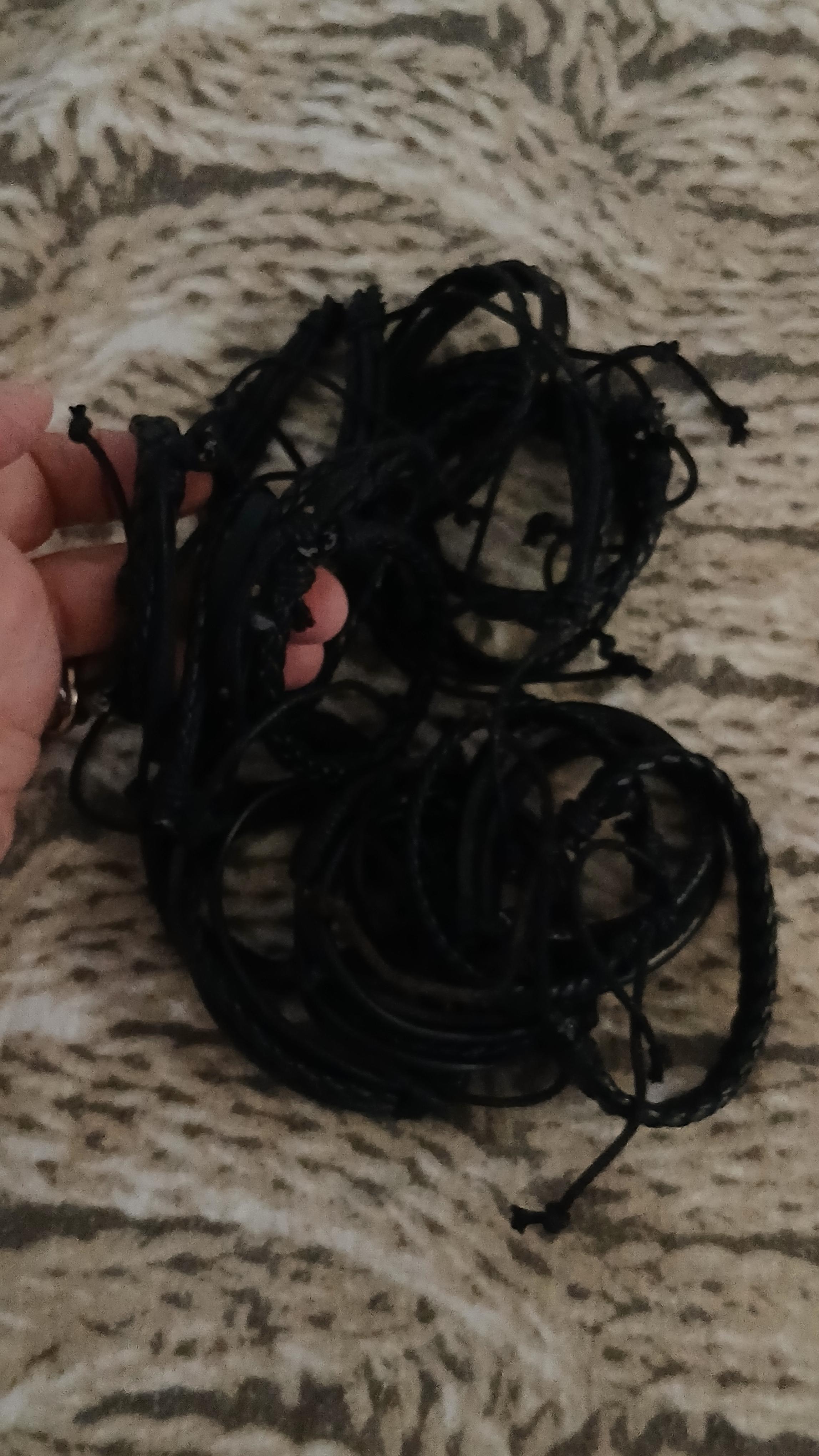 troc de troc reserver bulle. lots de bracelets image 1