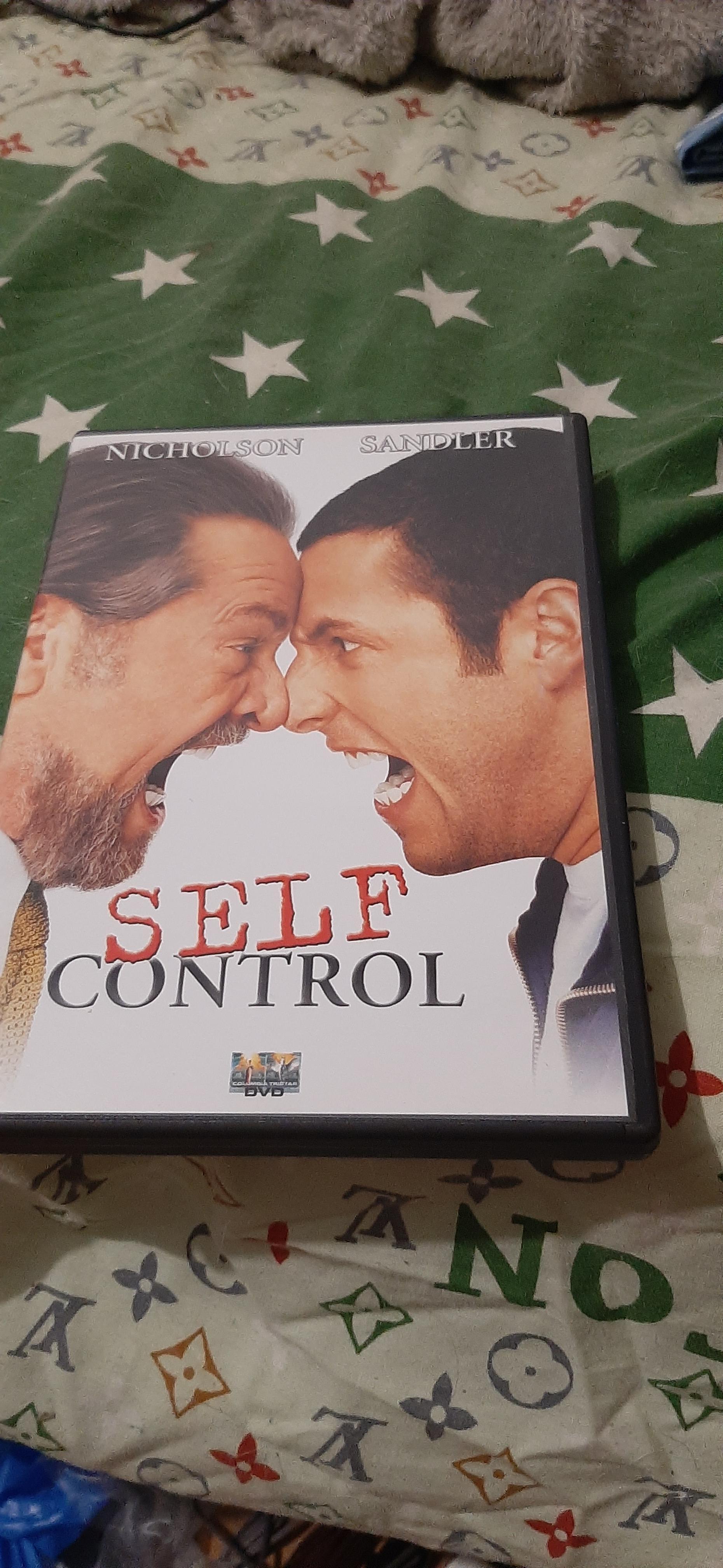 troc de troc dvd self control image 0