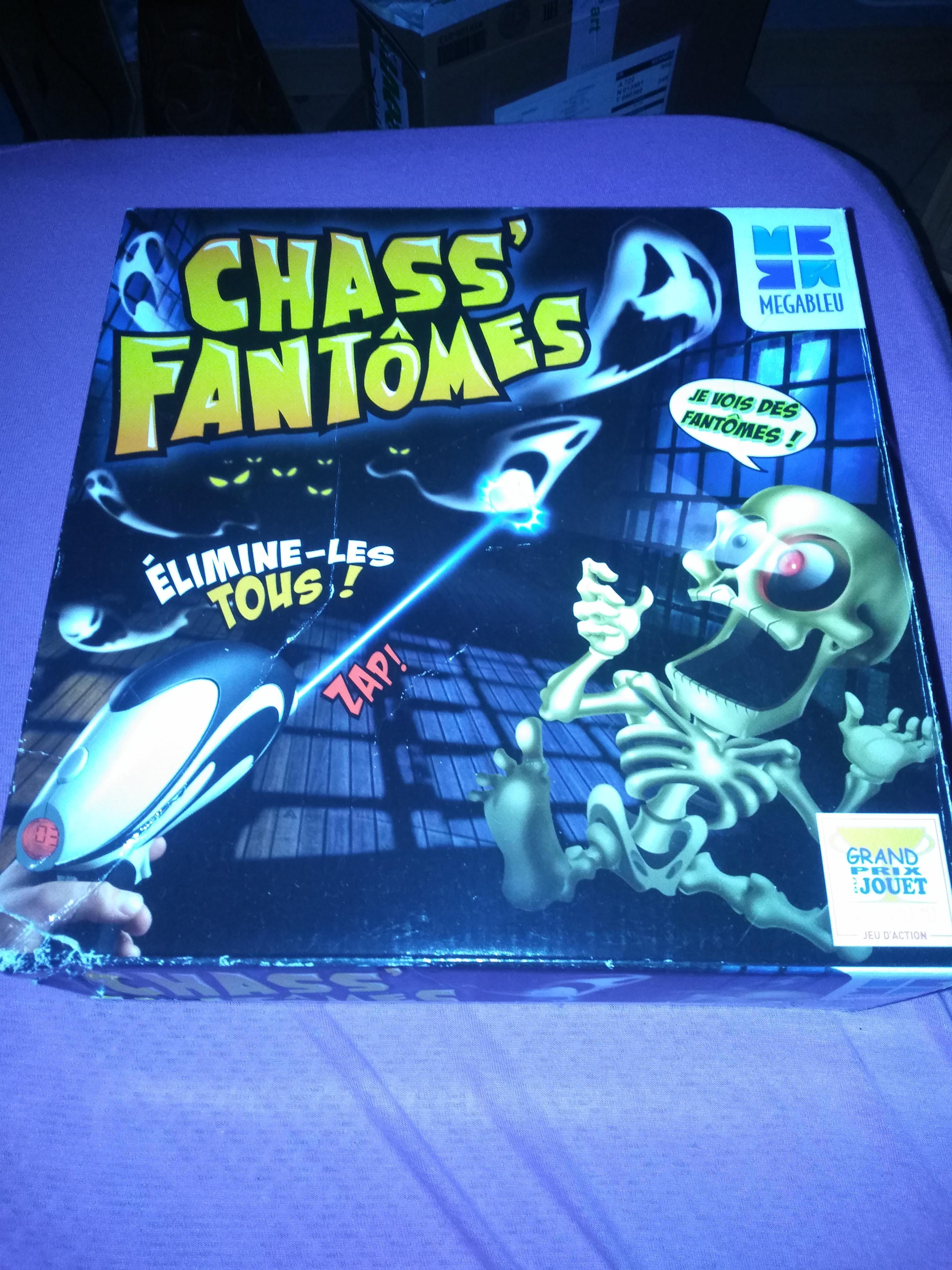 troc de troc jeux de société chass fantôme réservé image 0