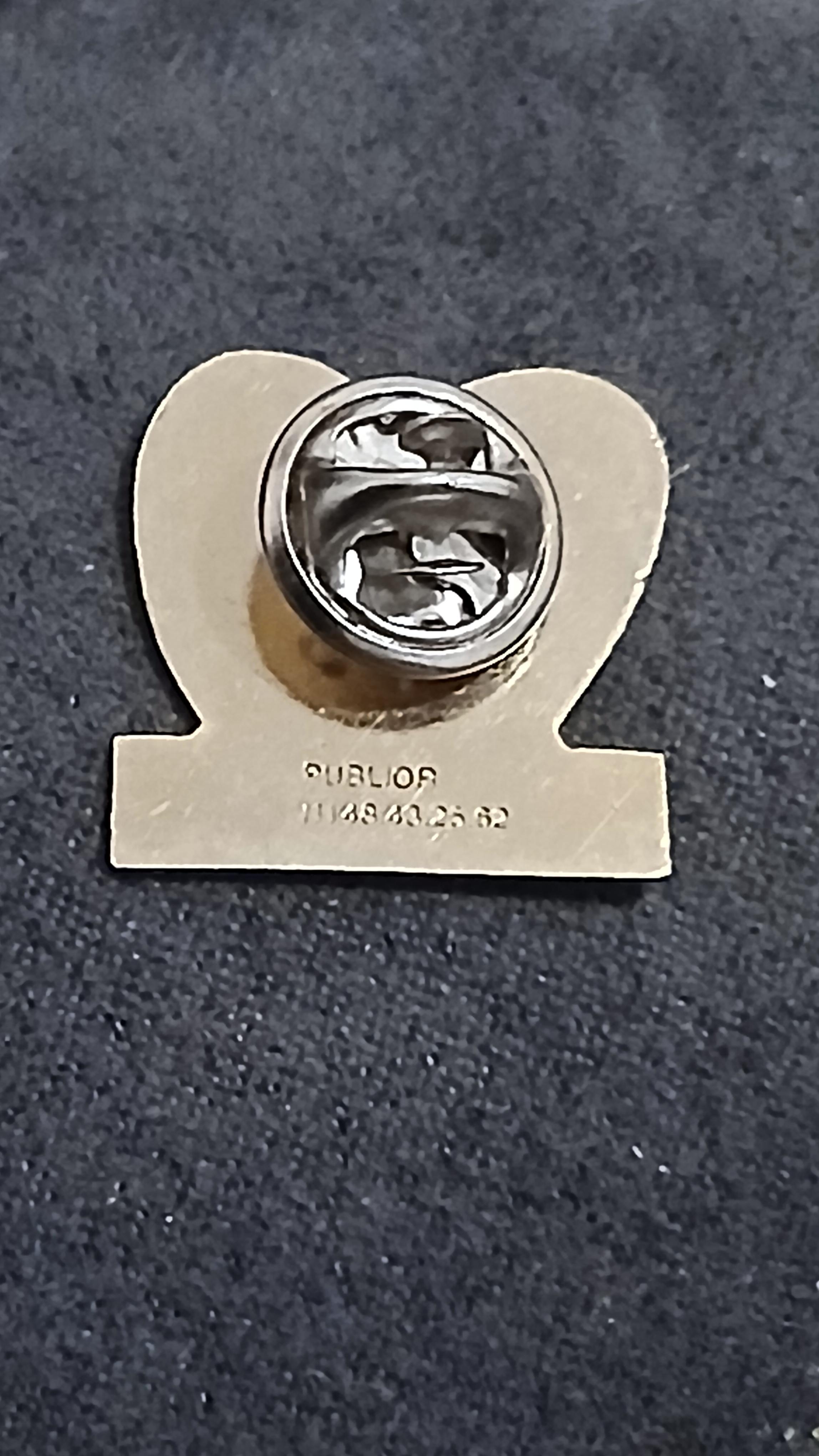 troc de troc un pins image 1