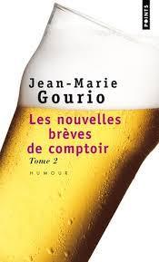 troc de troc livre - les nelles brèves de comptoir - t2 - poche - jm gourio image 0