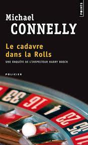 troc de troc livre - le cadavre dans la rolls - poche - michael connelly image 0