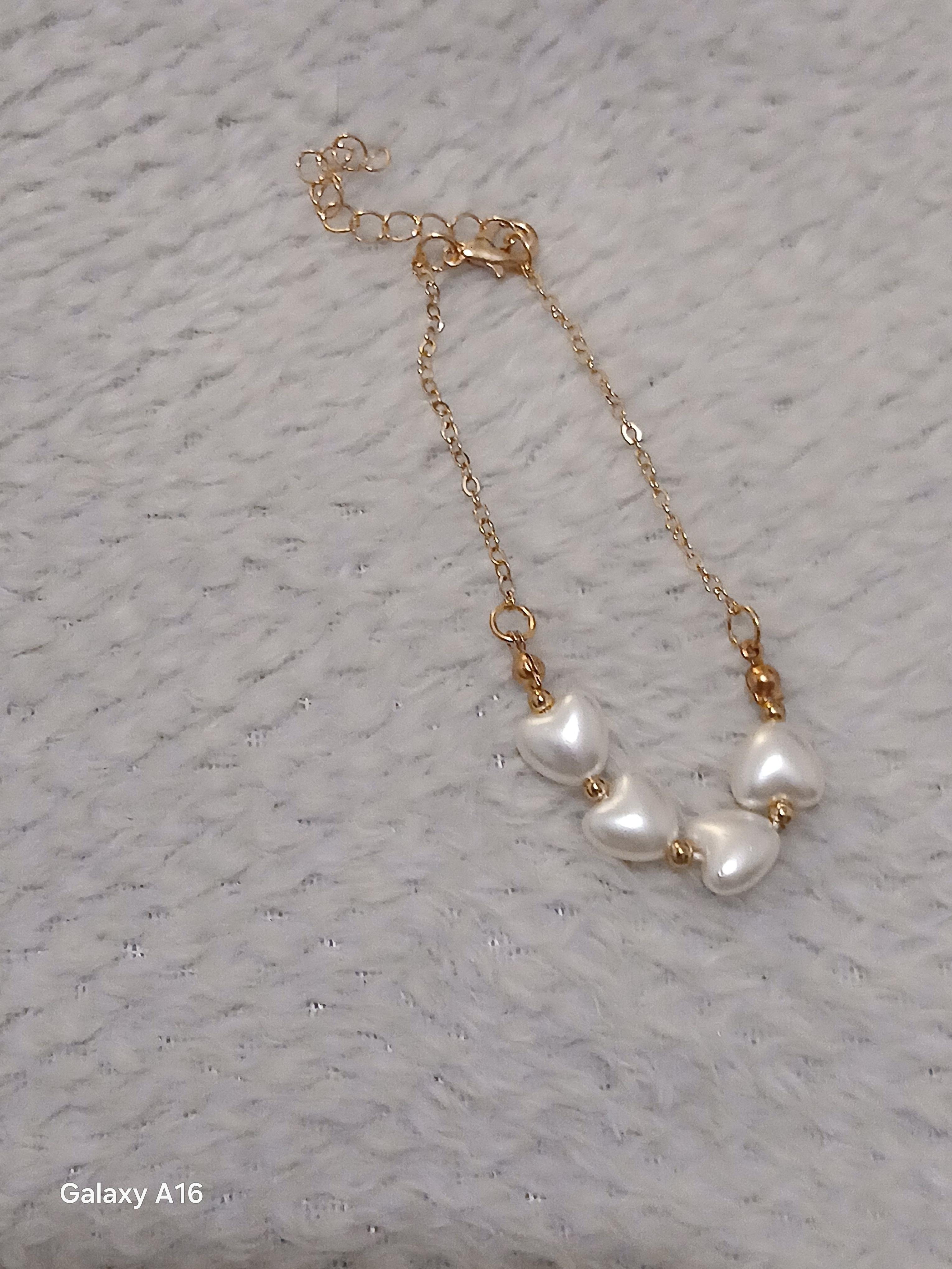 troc de troc bracelet femme image 1