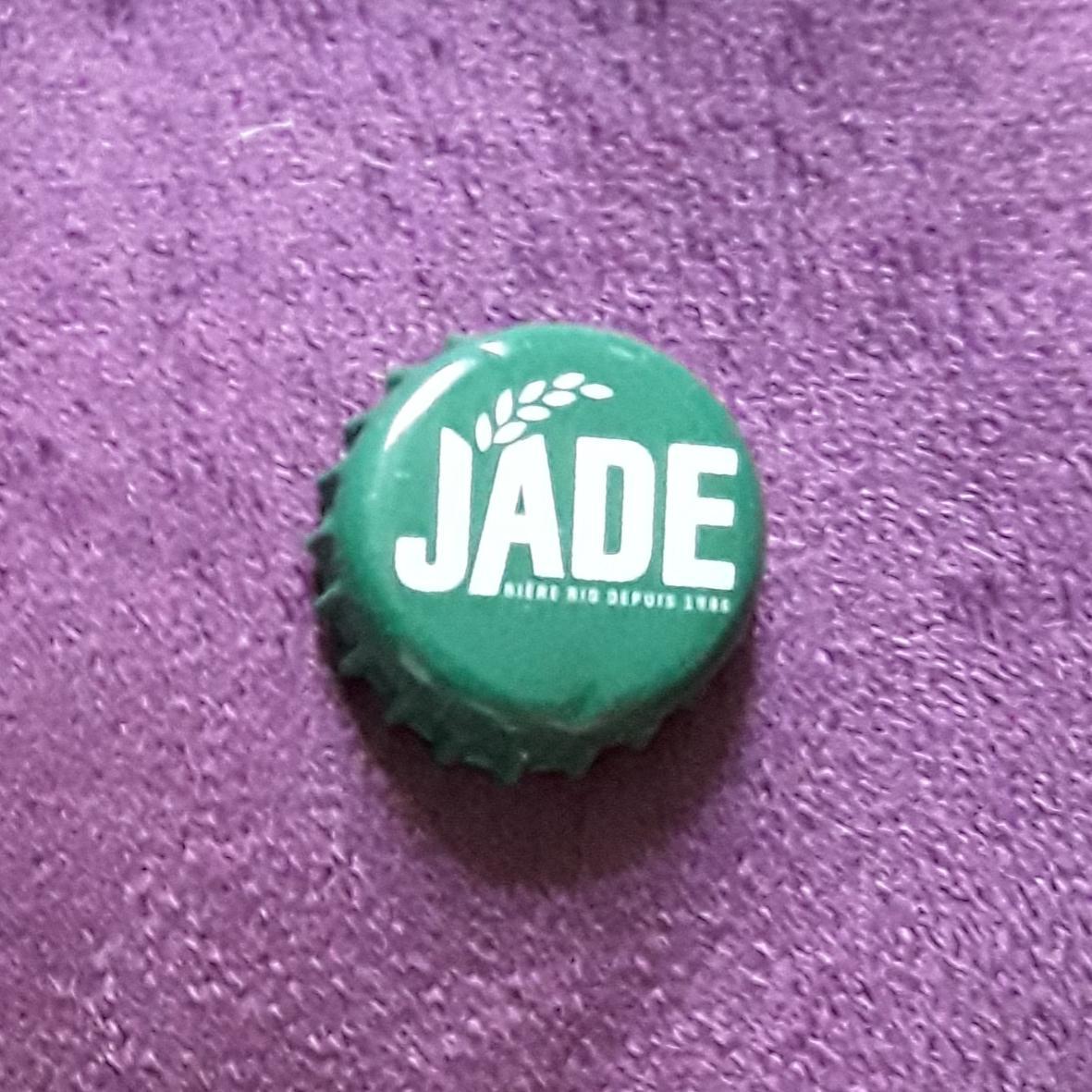 troc de troc capsule de bière jade image 0