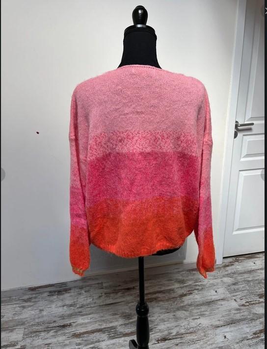 troc de troc beau pull image 1