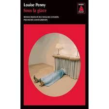 troc de troc livre - sous la glace - poche - louise penny image 0