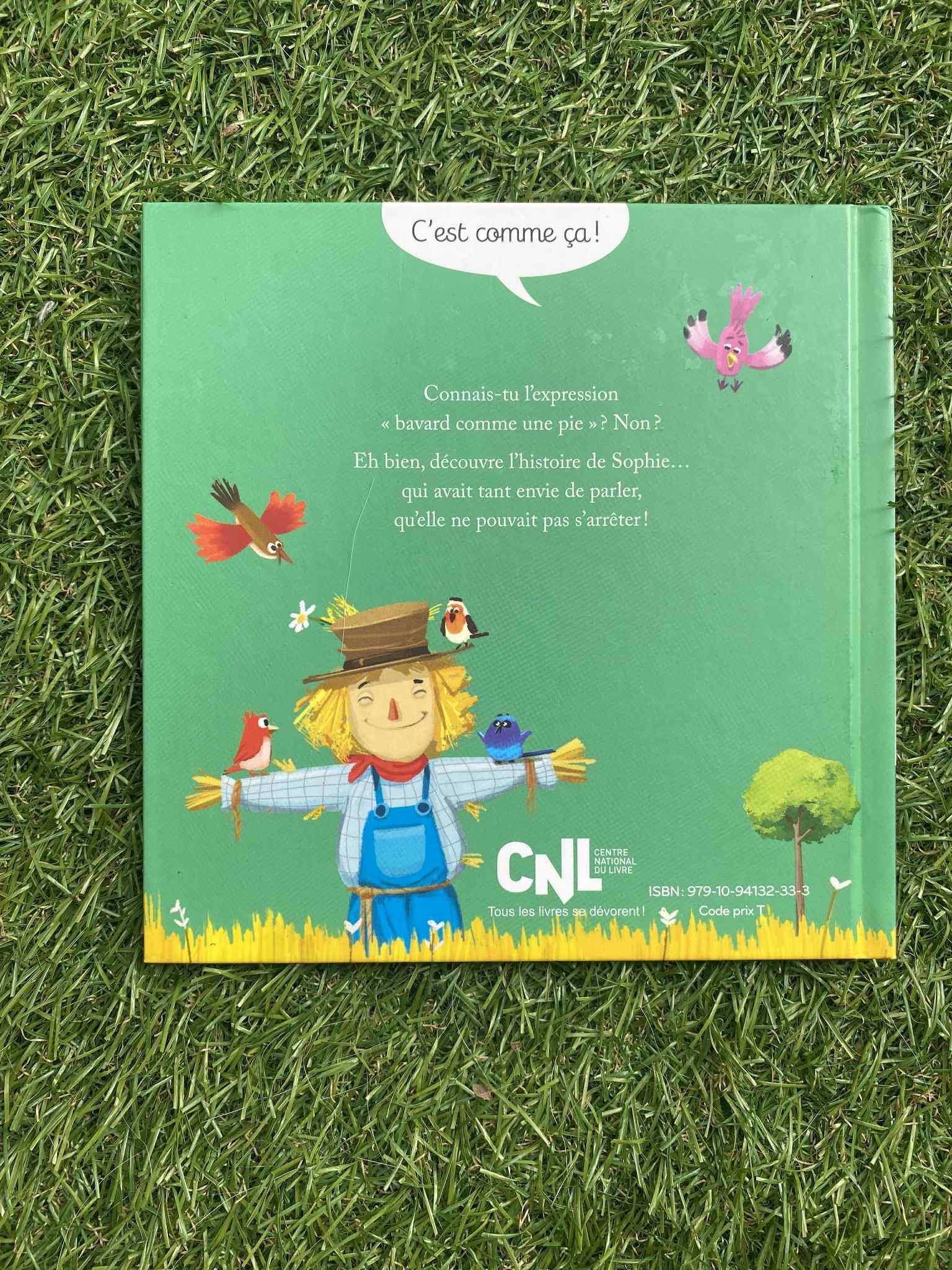 troc de troc livre pour enfant image 1