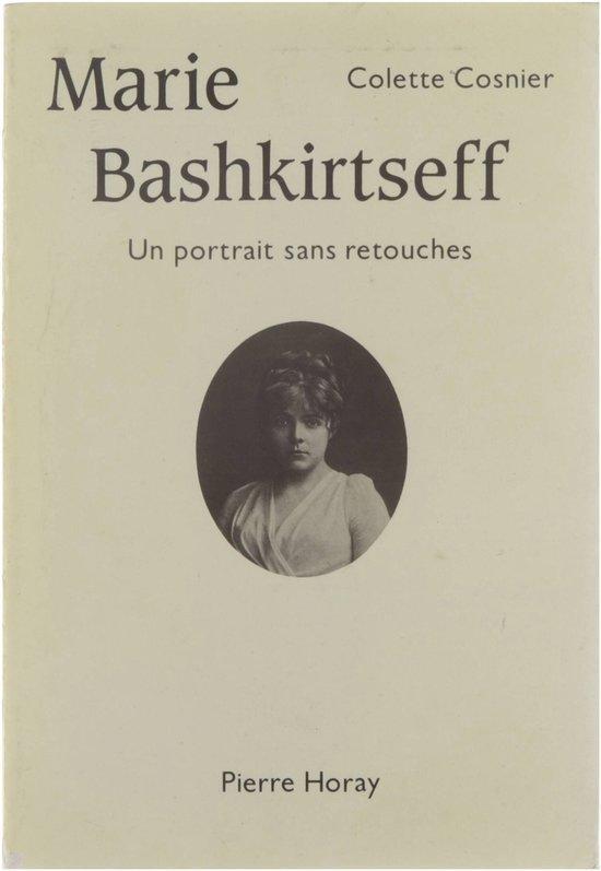 troc de troc recherche le livre " marie bashkirtseff - un portrait sans retouc image 0