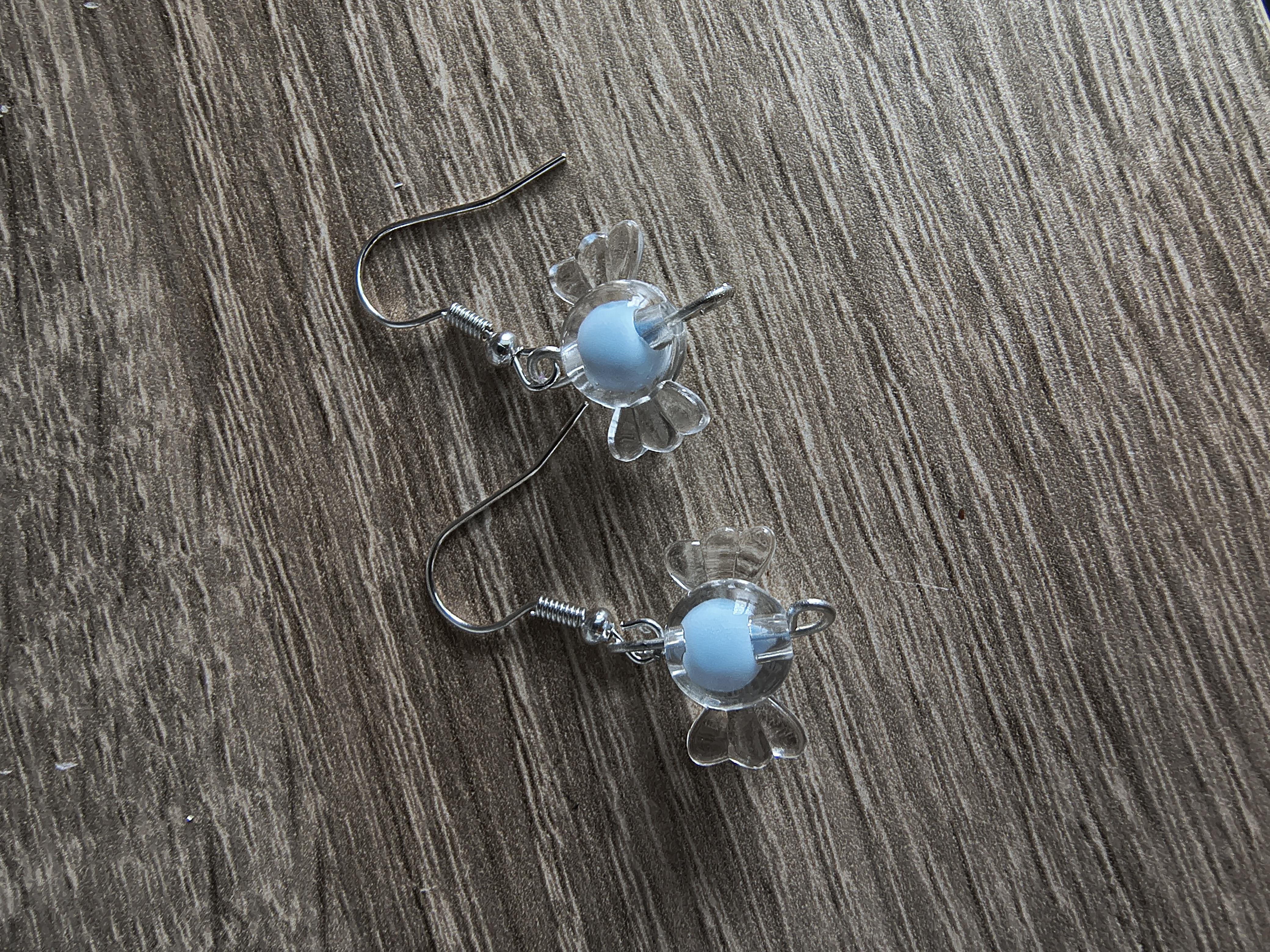 troc de troc boucles d'oreilles image 0