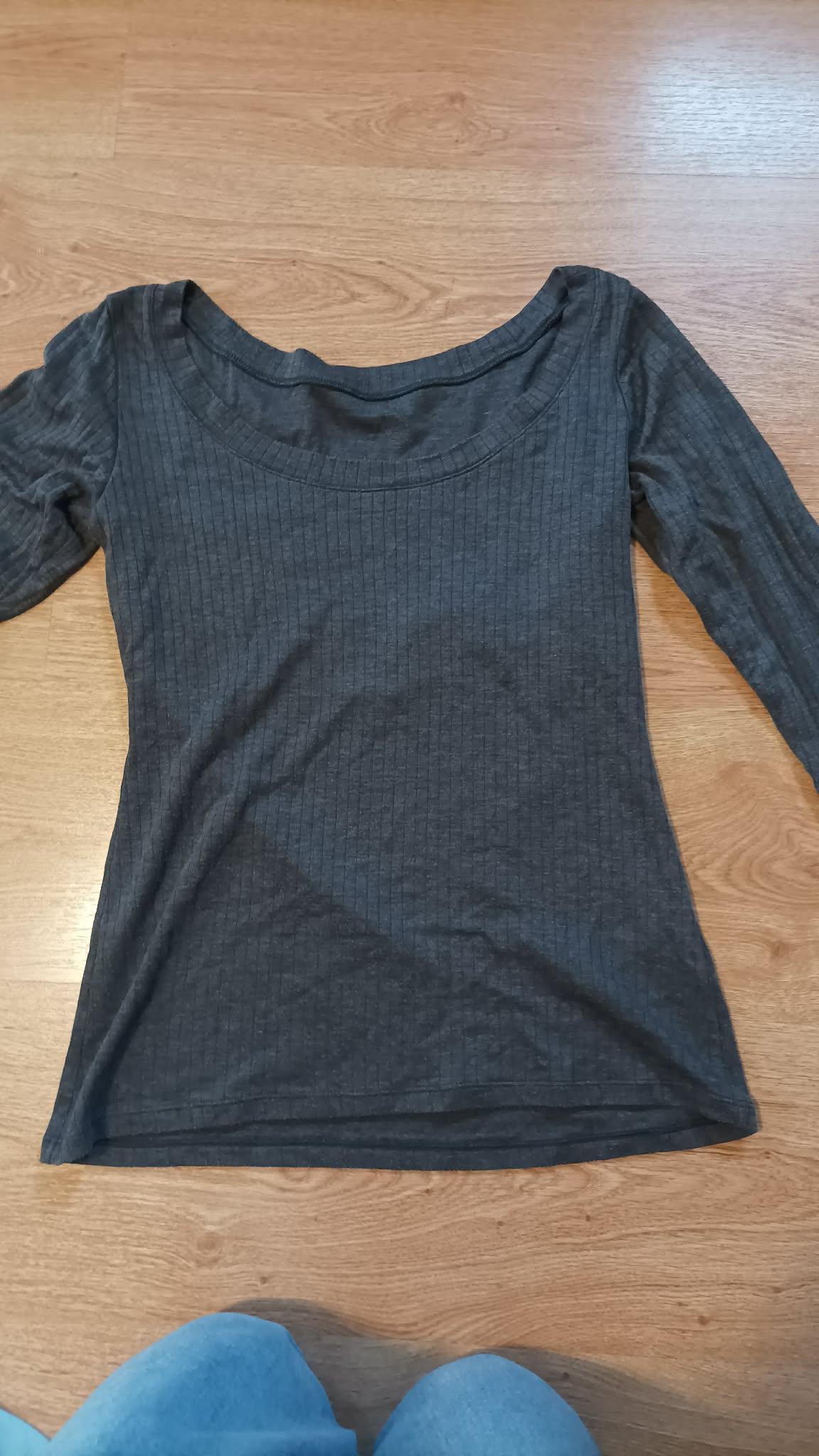 troc de troc t shirt ml m image 0