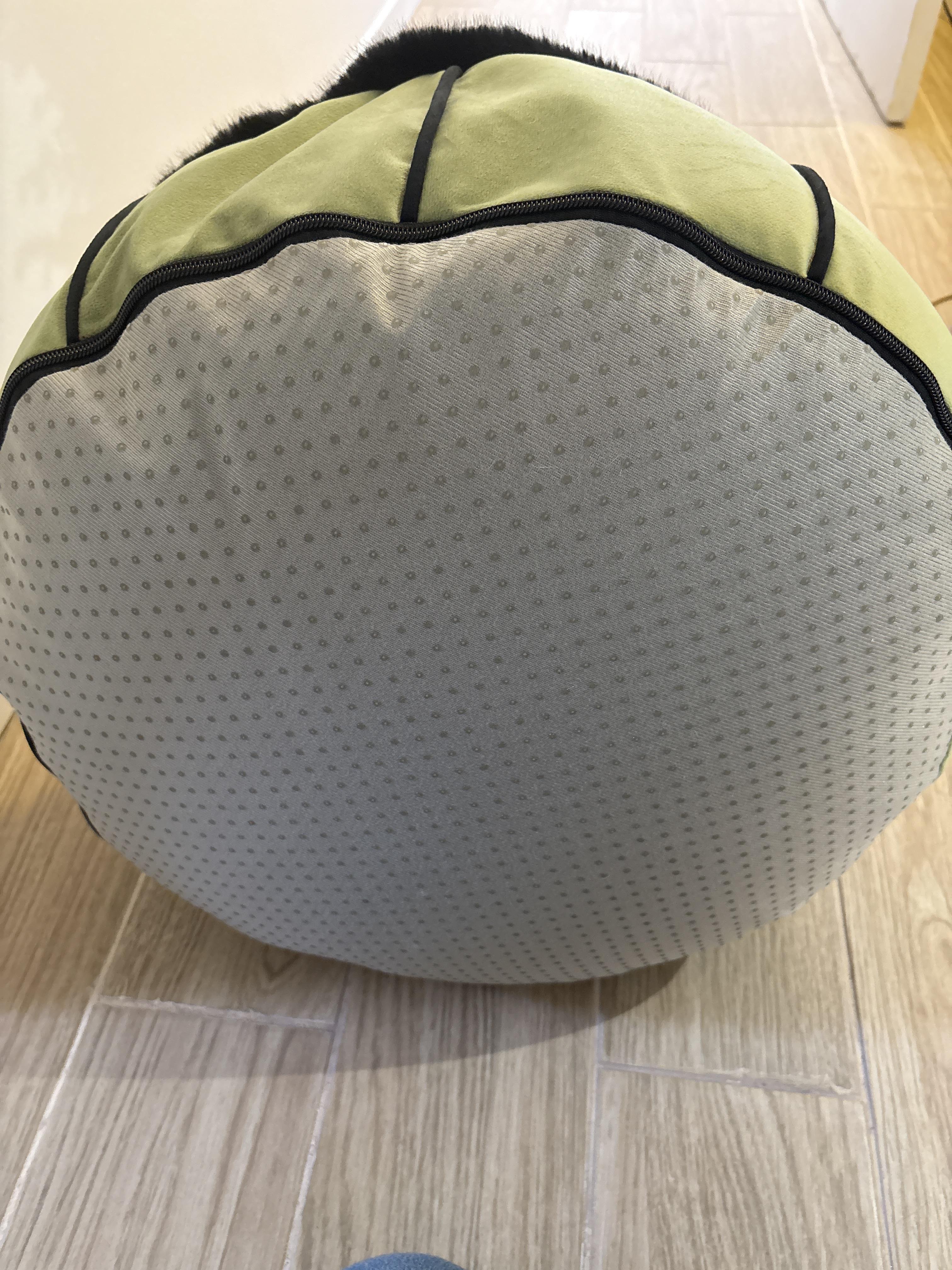 troc de troc gros coussin image 2