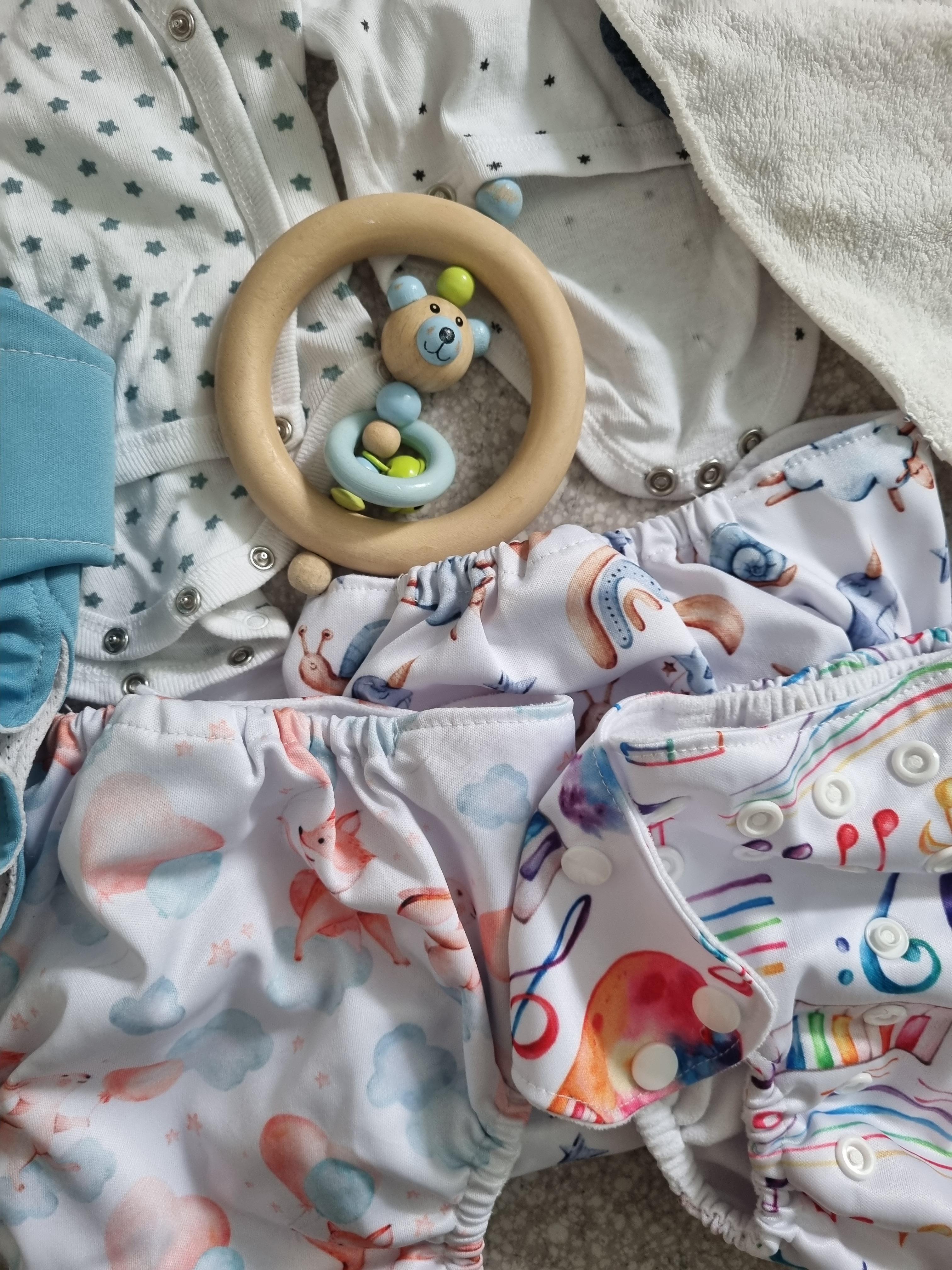 troc de troc lot 1 mois image 2