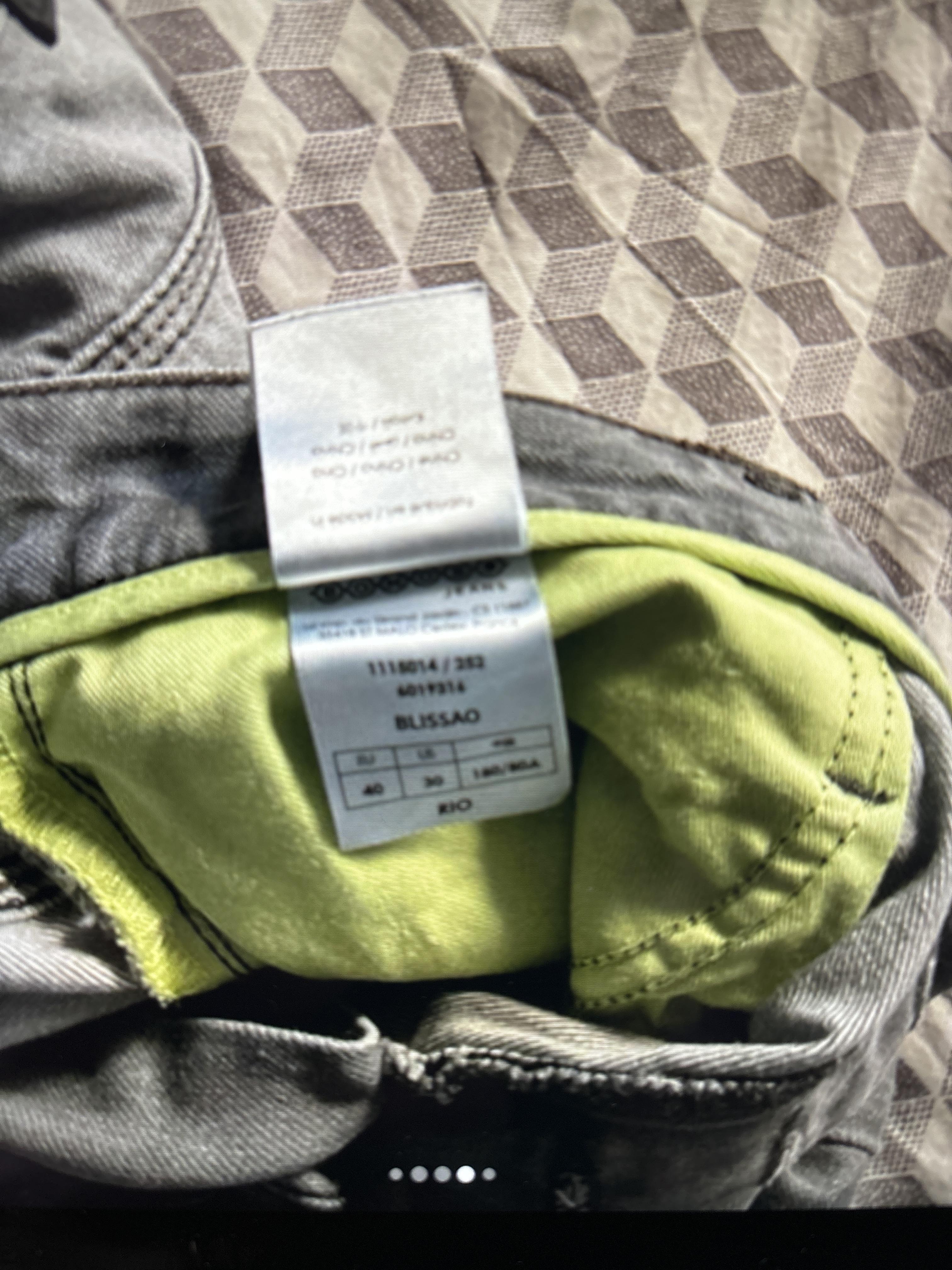 troc de troc jean bonobo image 2