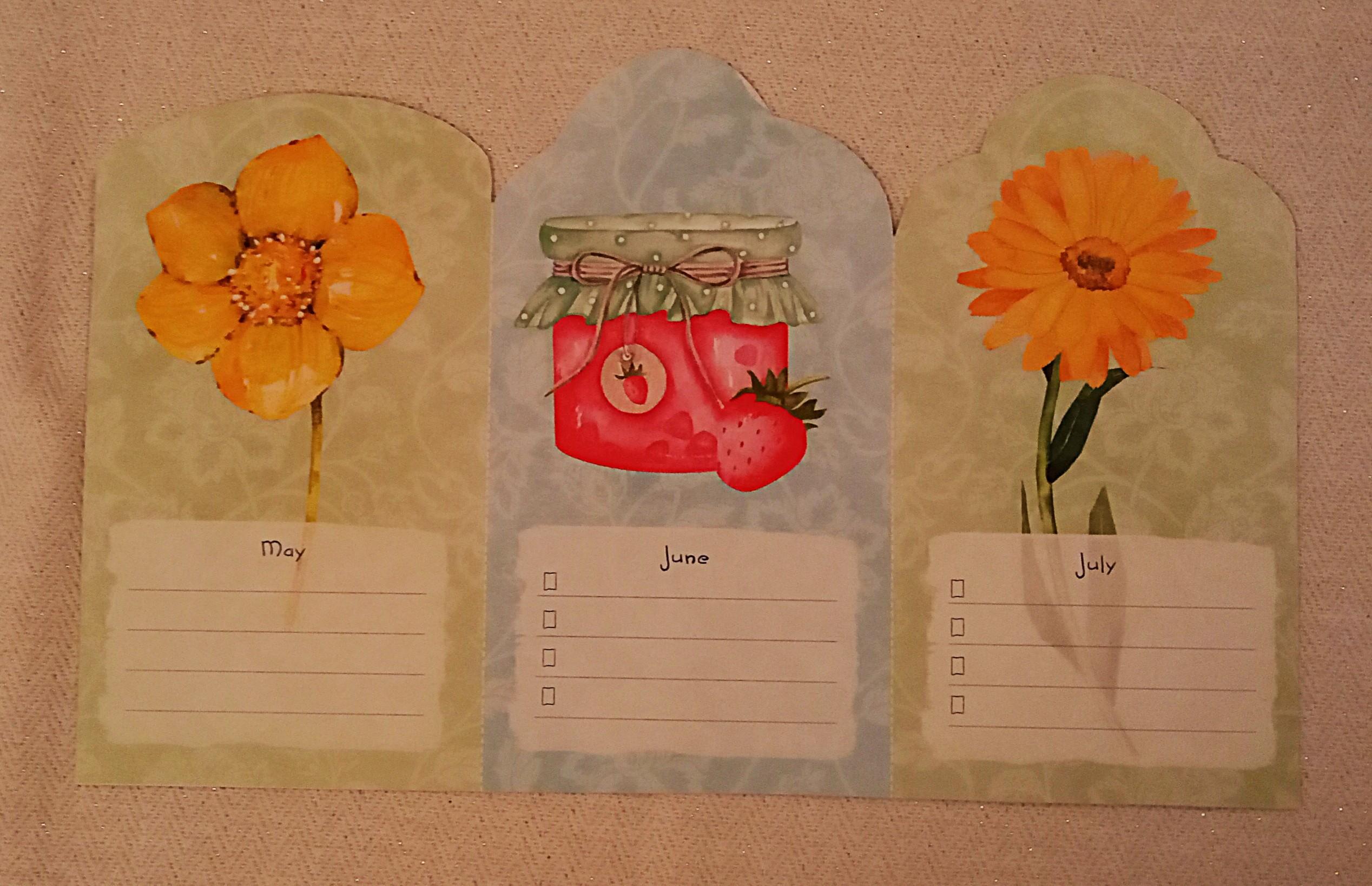 troc de troc pense-bête anniversaires. image 0