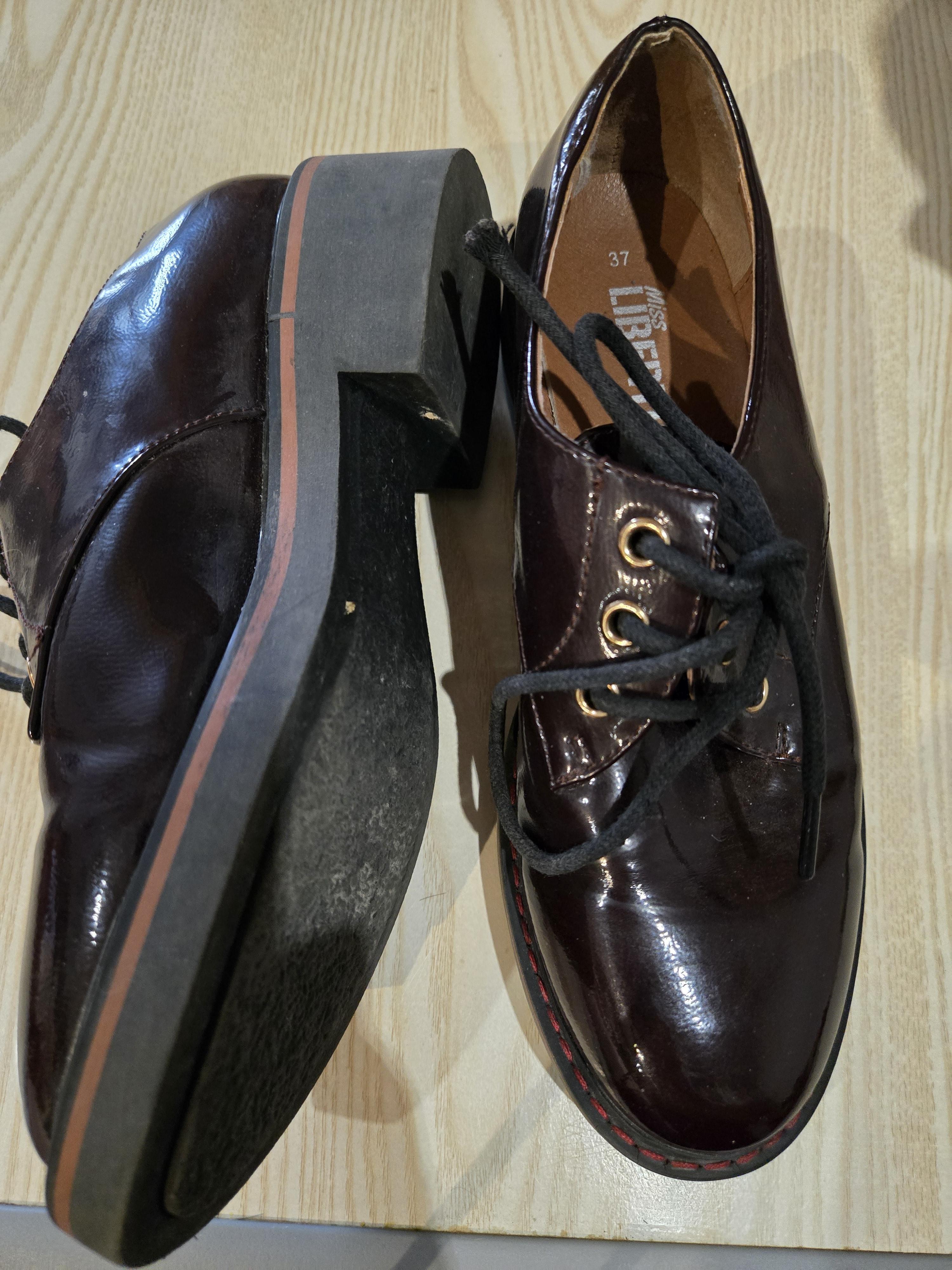 troc de troc chaussure liberté 37 image 1